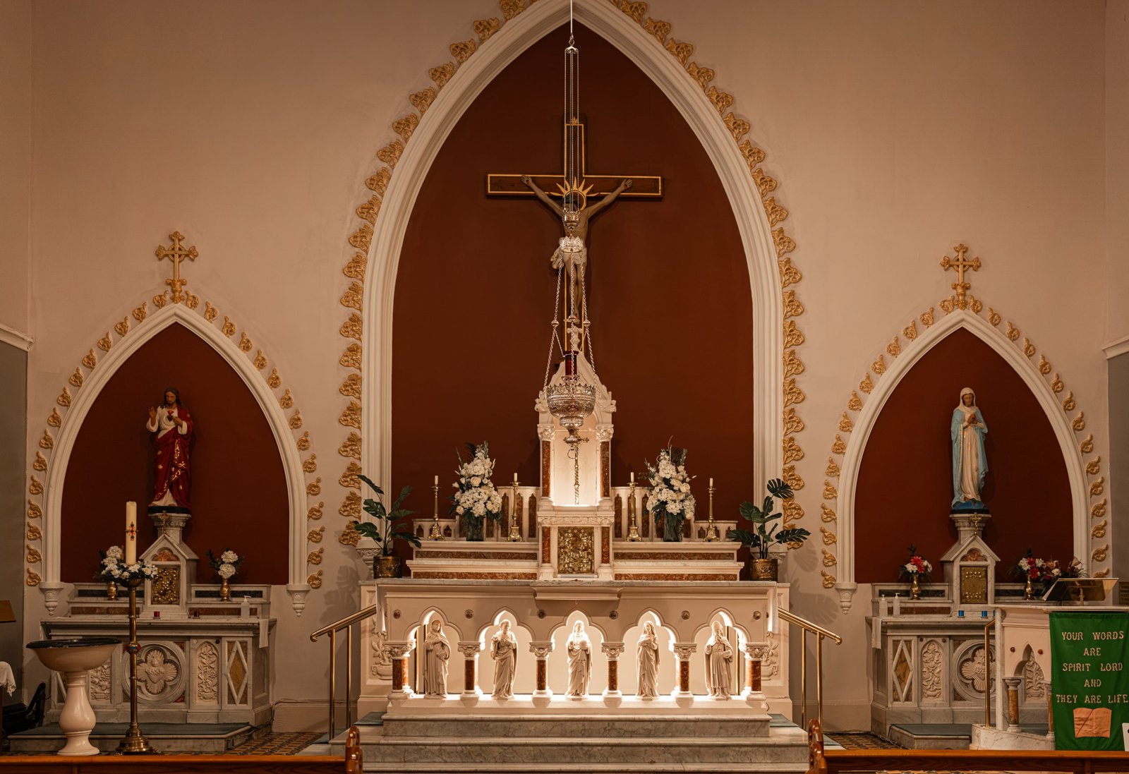 St Brigid's, Blanchardstown