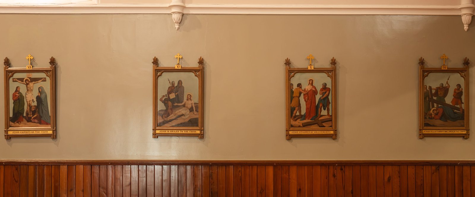 St Brigid's, Blanchardstown