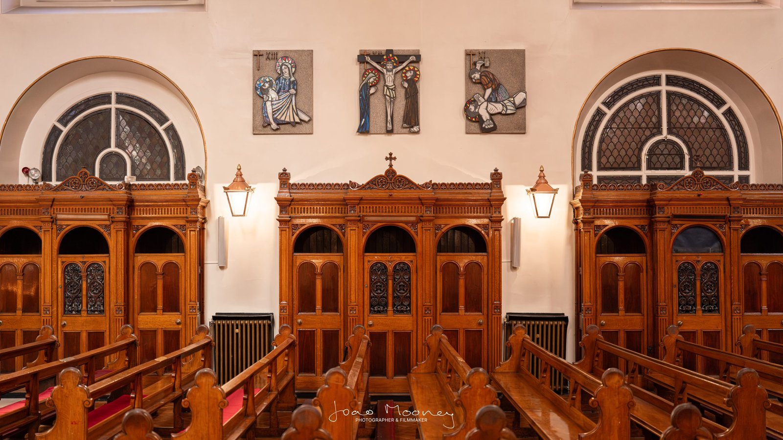 St Teresa's Church, Clarendon Street
