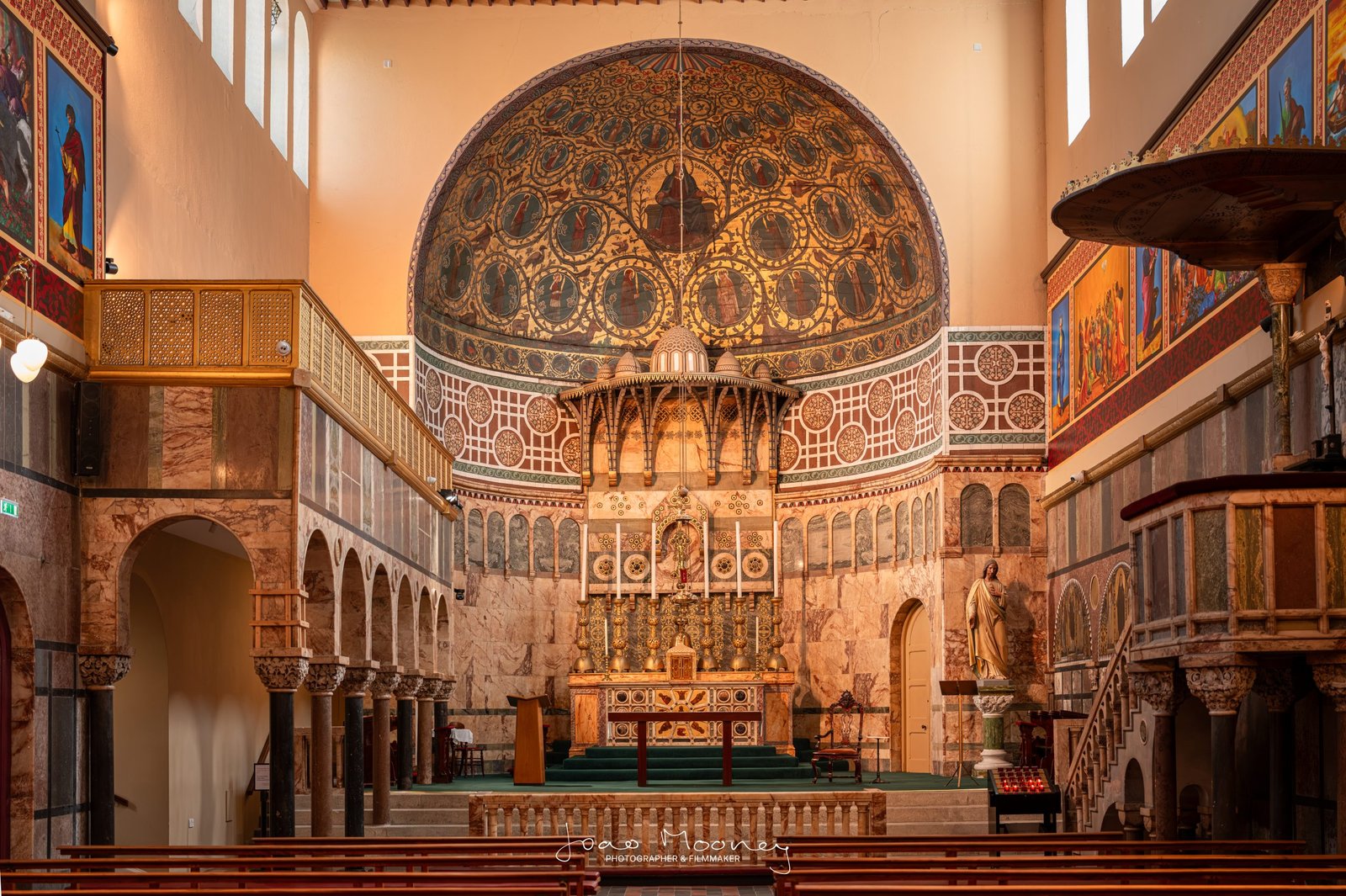 University Church