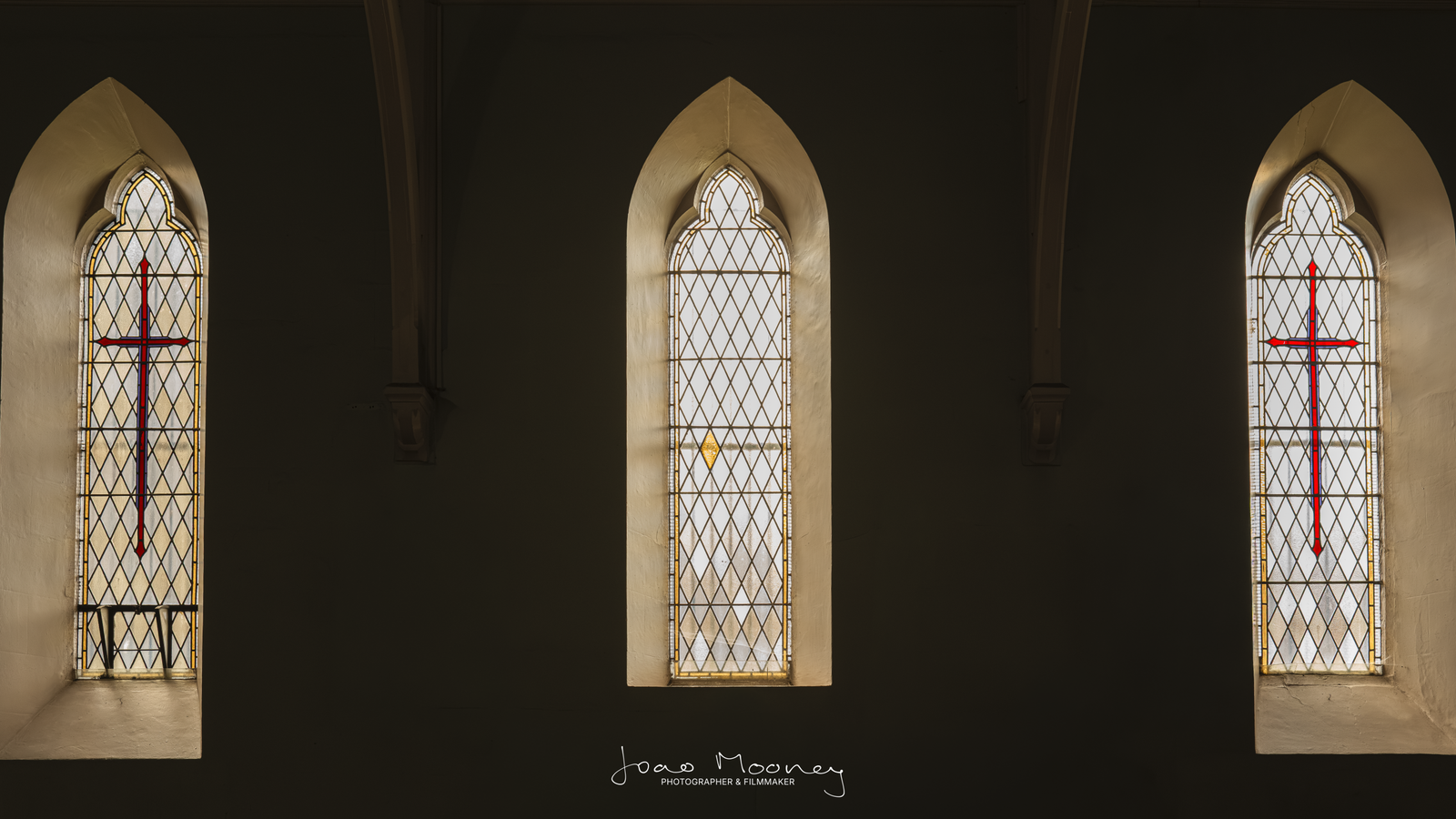 The Docker's Church