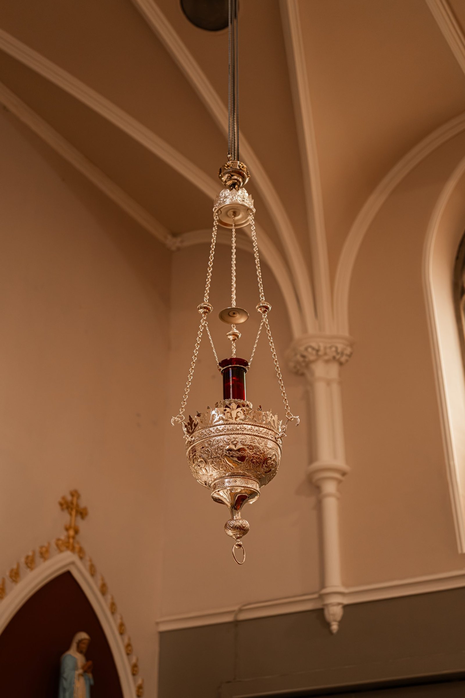 St Brigid's, Blanchardstown