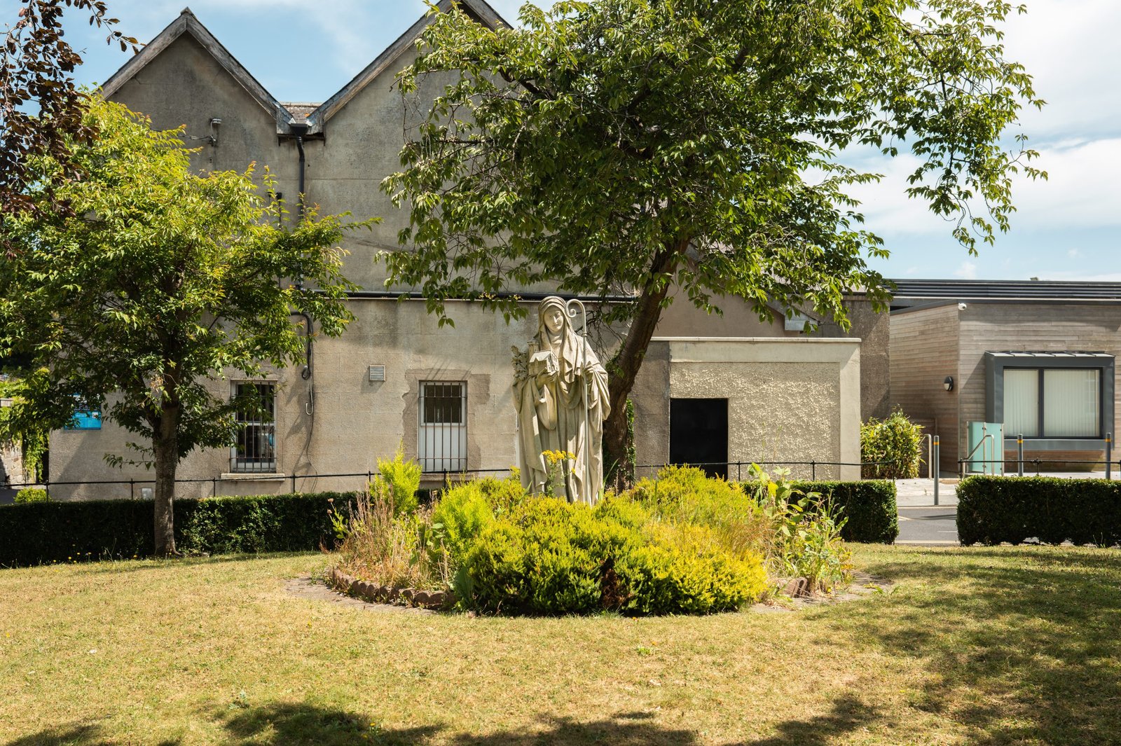 St Brigid's, Blanchardstown