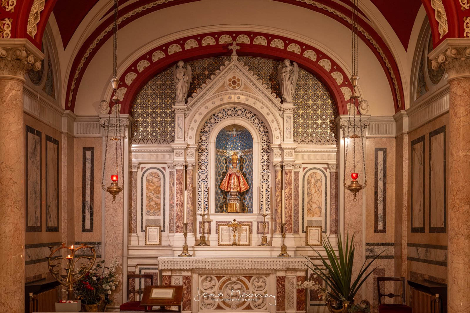 St Teresa's Church, Clarendon Street