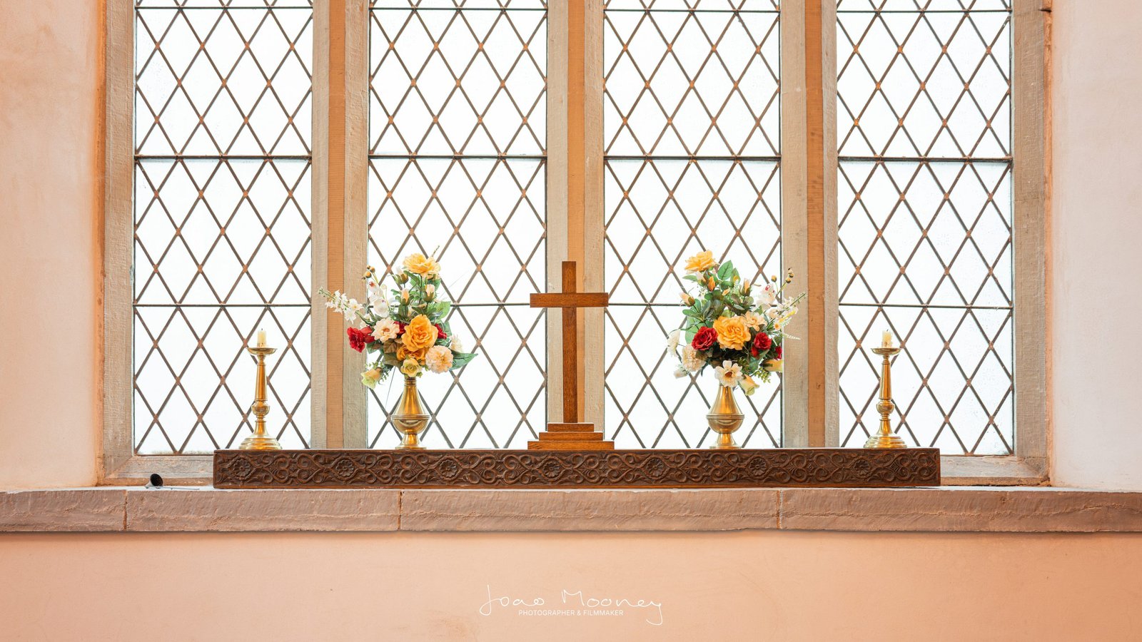 St Audoen's Catholic Church