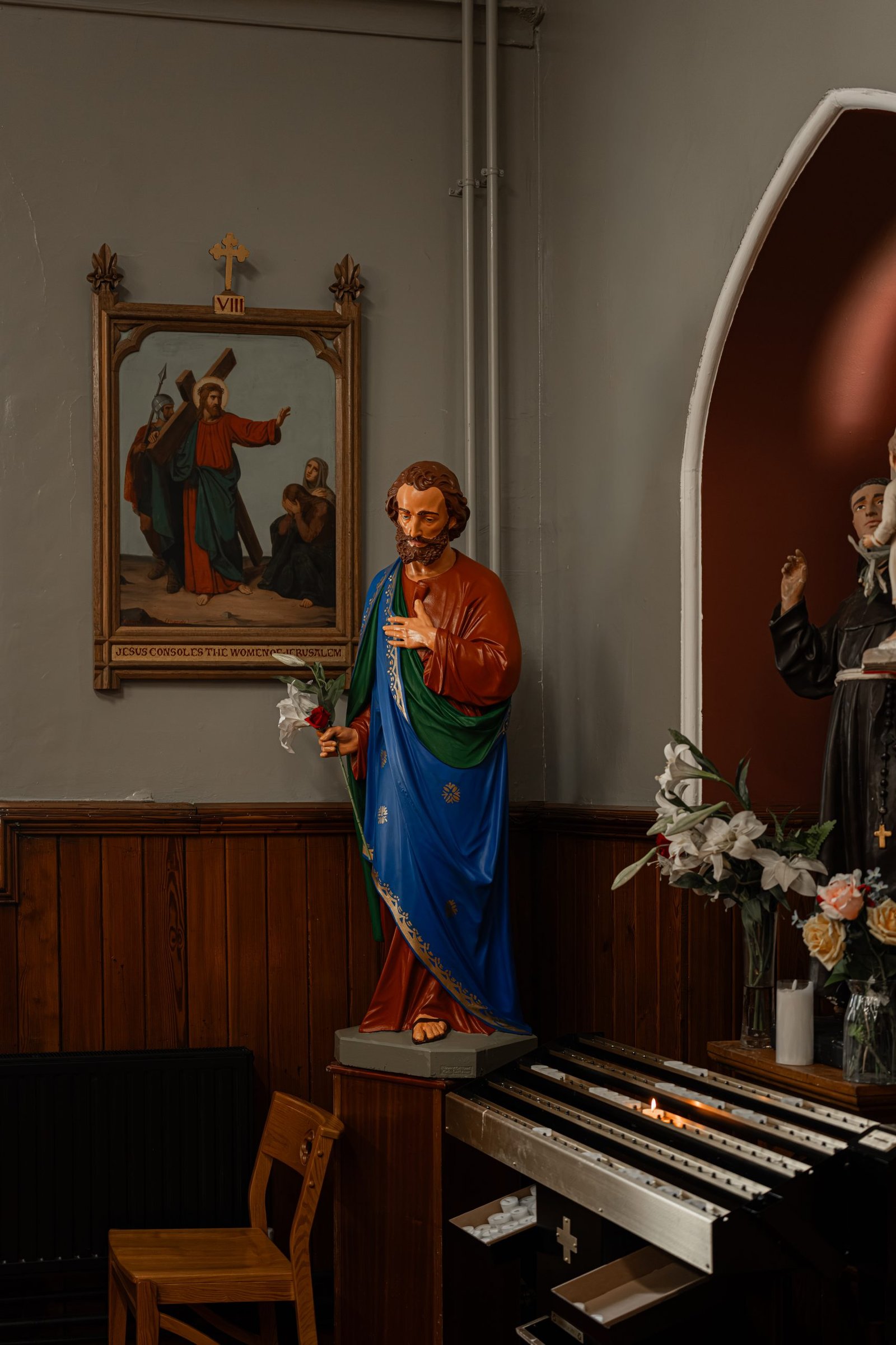 St Brigid's, Blanchardstown