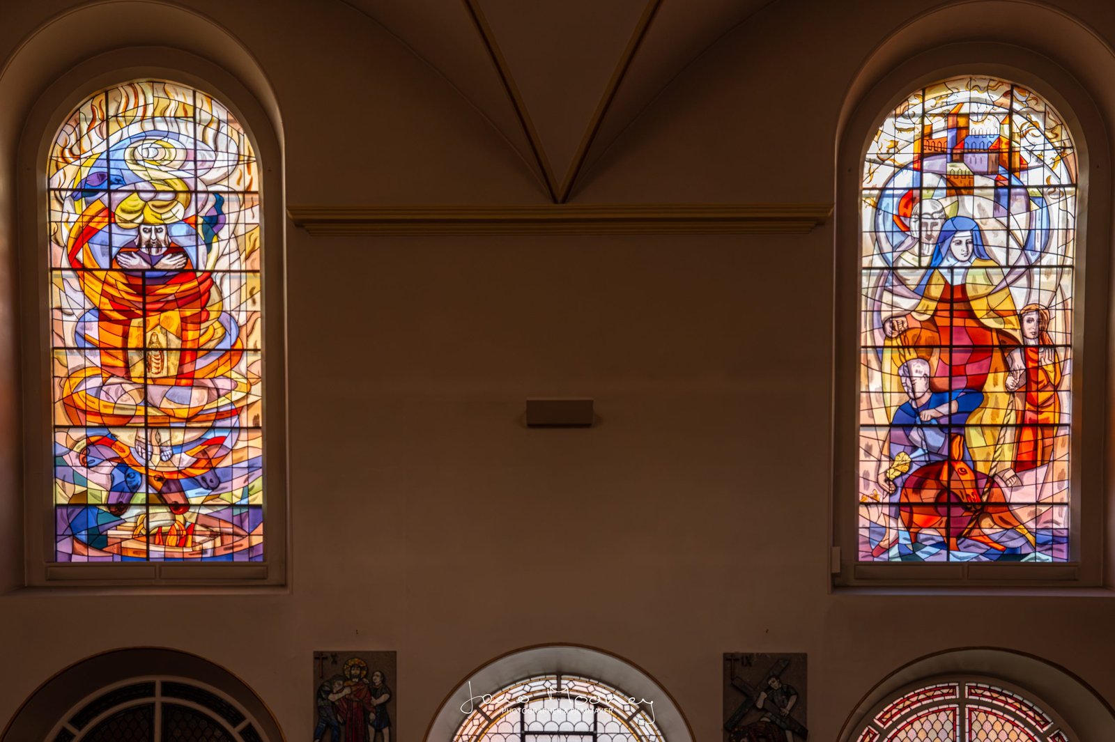 St Teresa's Church, Clarendon Street