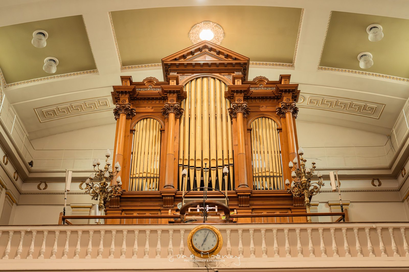 Westland Row Church