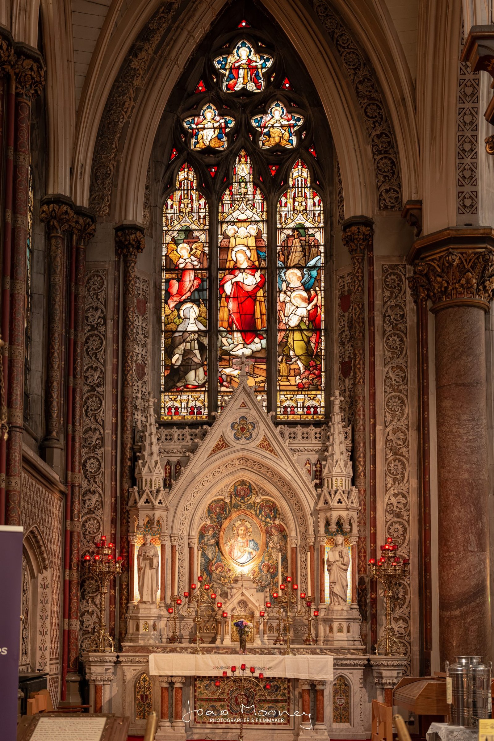 John's Lane Church