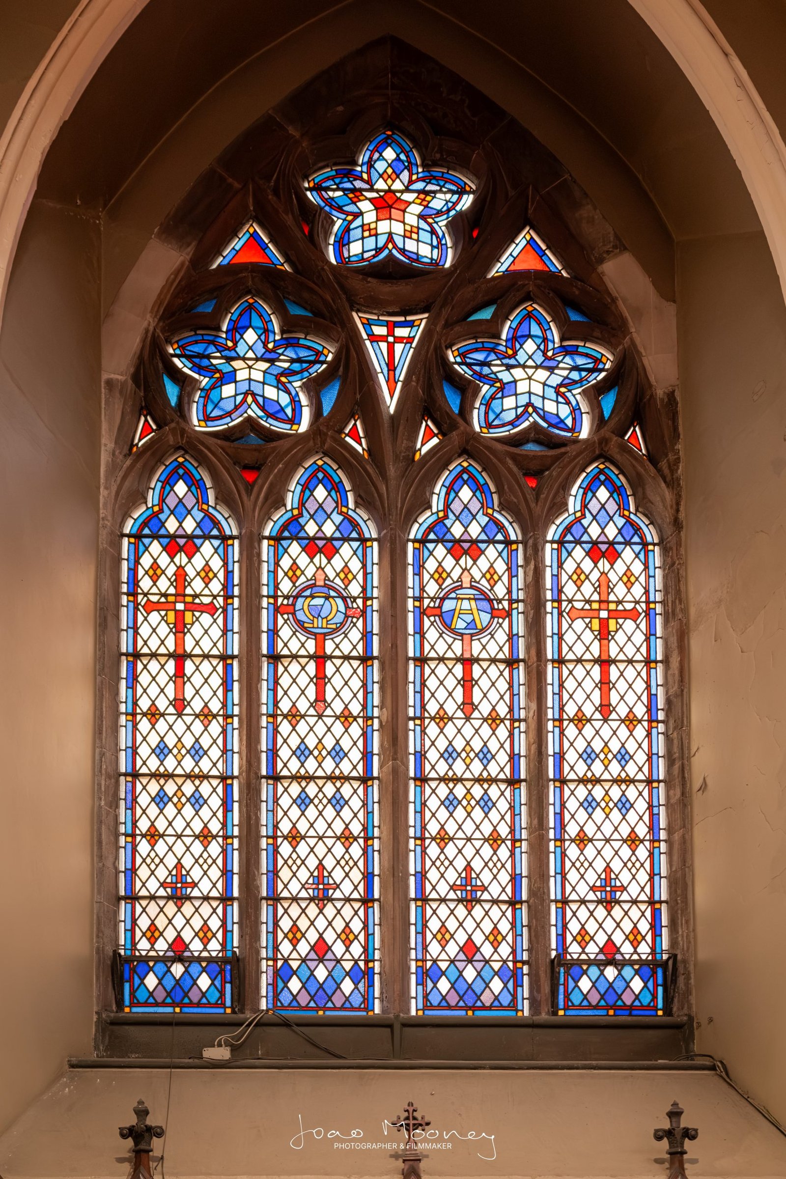 John's Lane Church