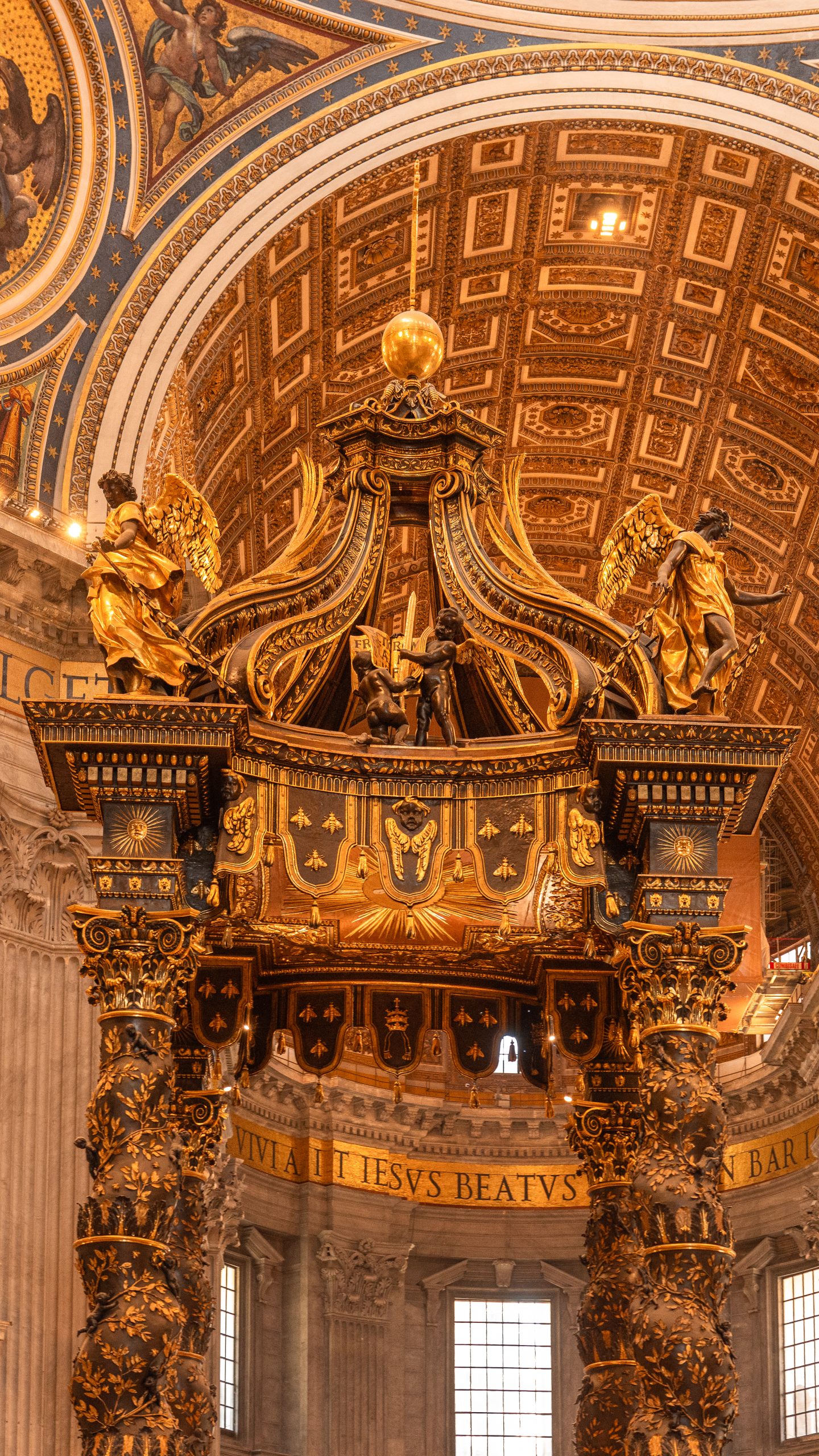 St. Peter's Basilica