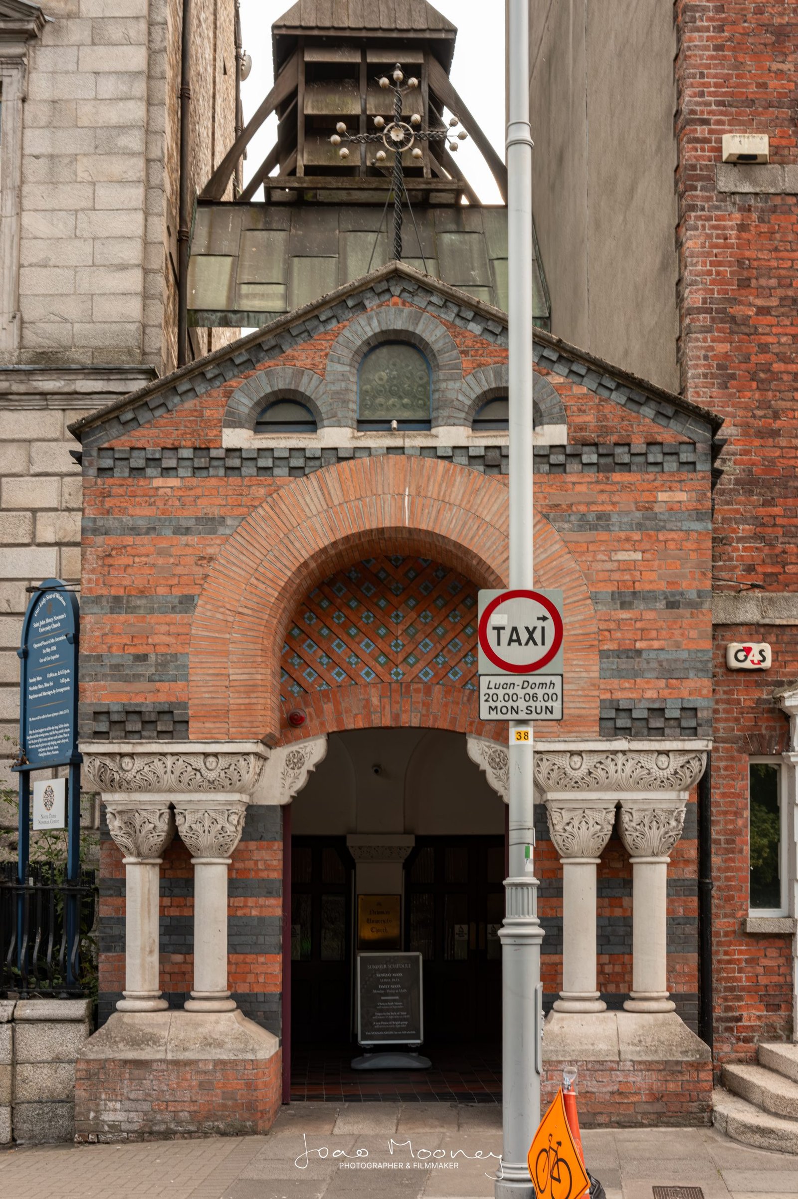 University Church