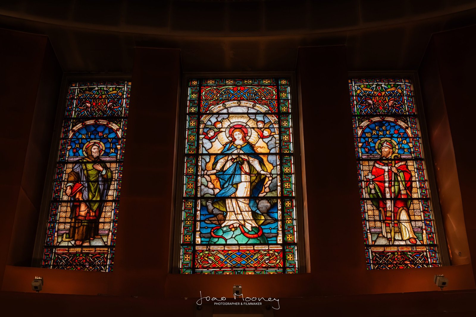 The Pro-Cathedral
