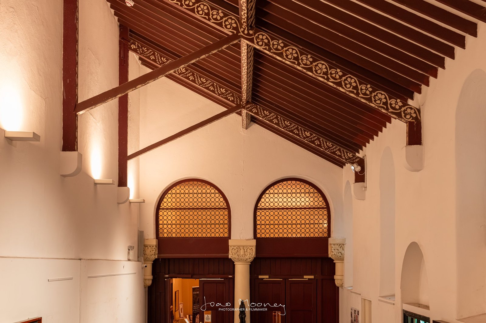 University Church