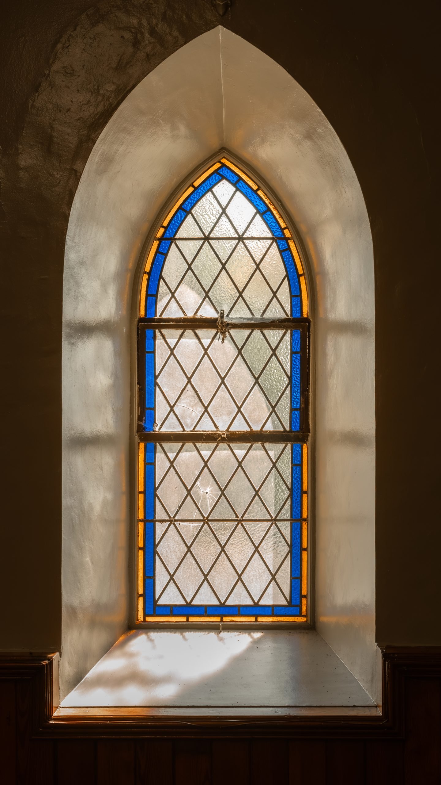 St Brigid's, Blanchardstown