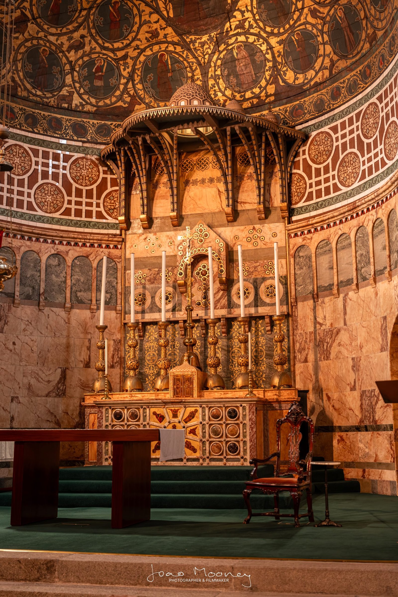 University Church