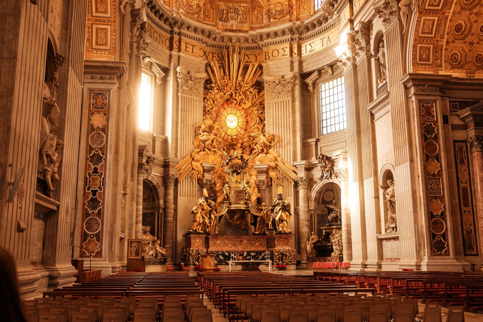 Saint Peter's Basilica