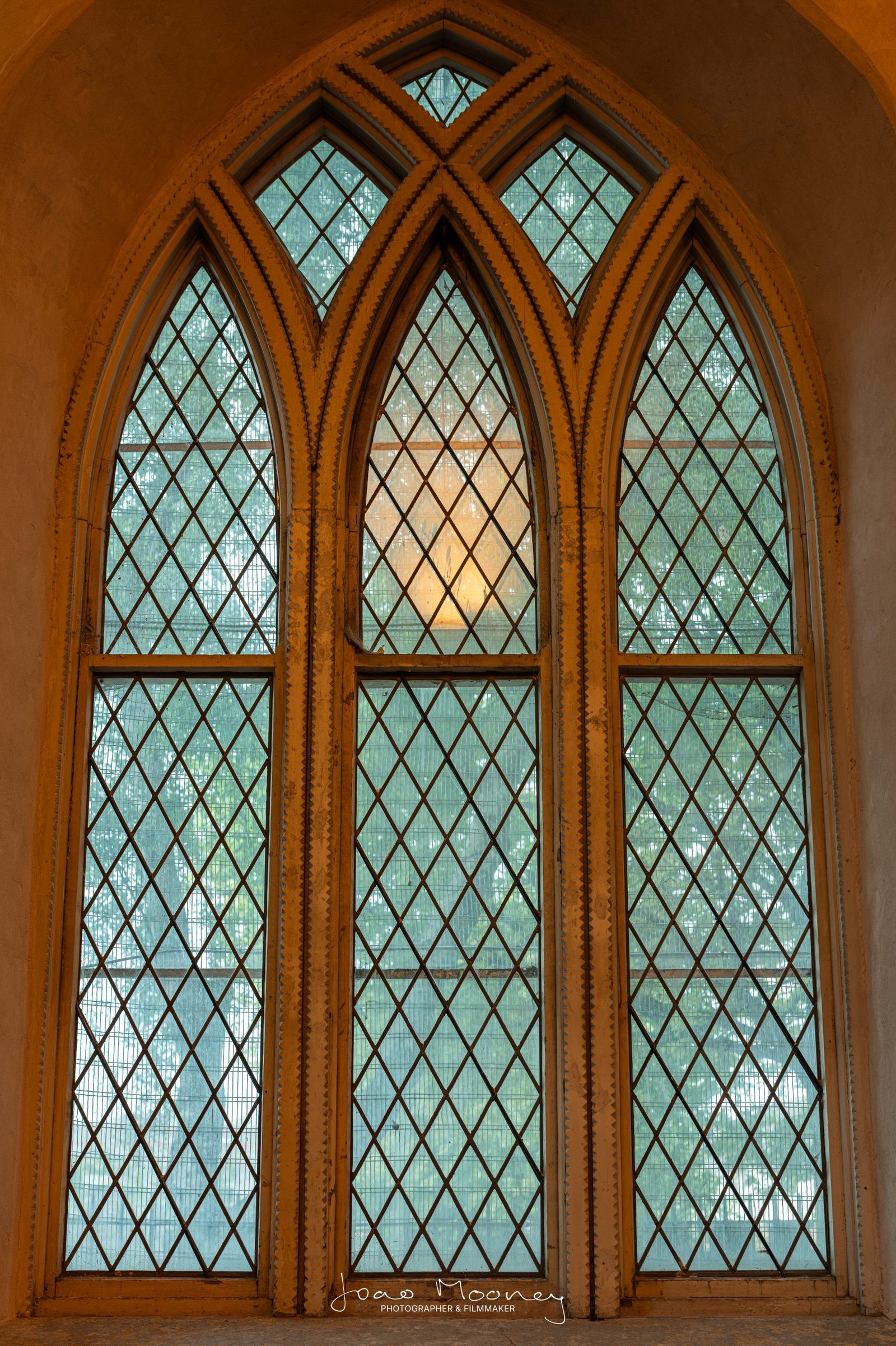 St Audoen's Catholic Church