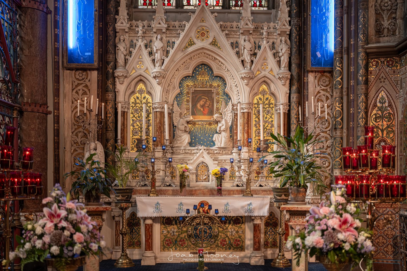 John's Lane Church