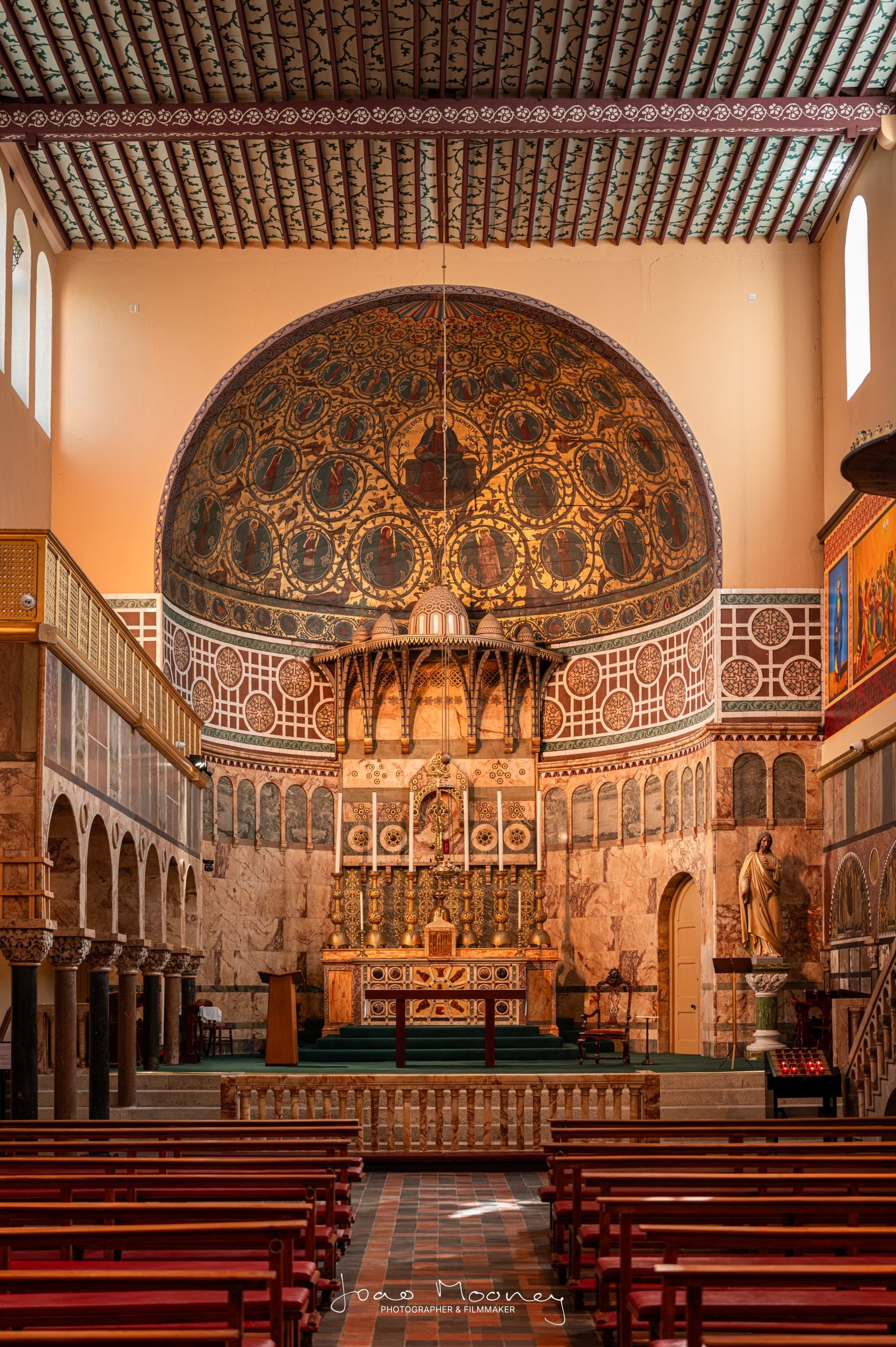 University Church