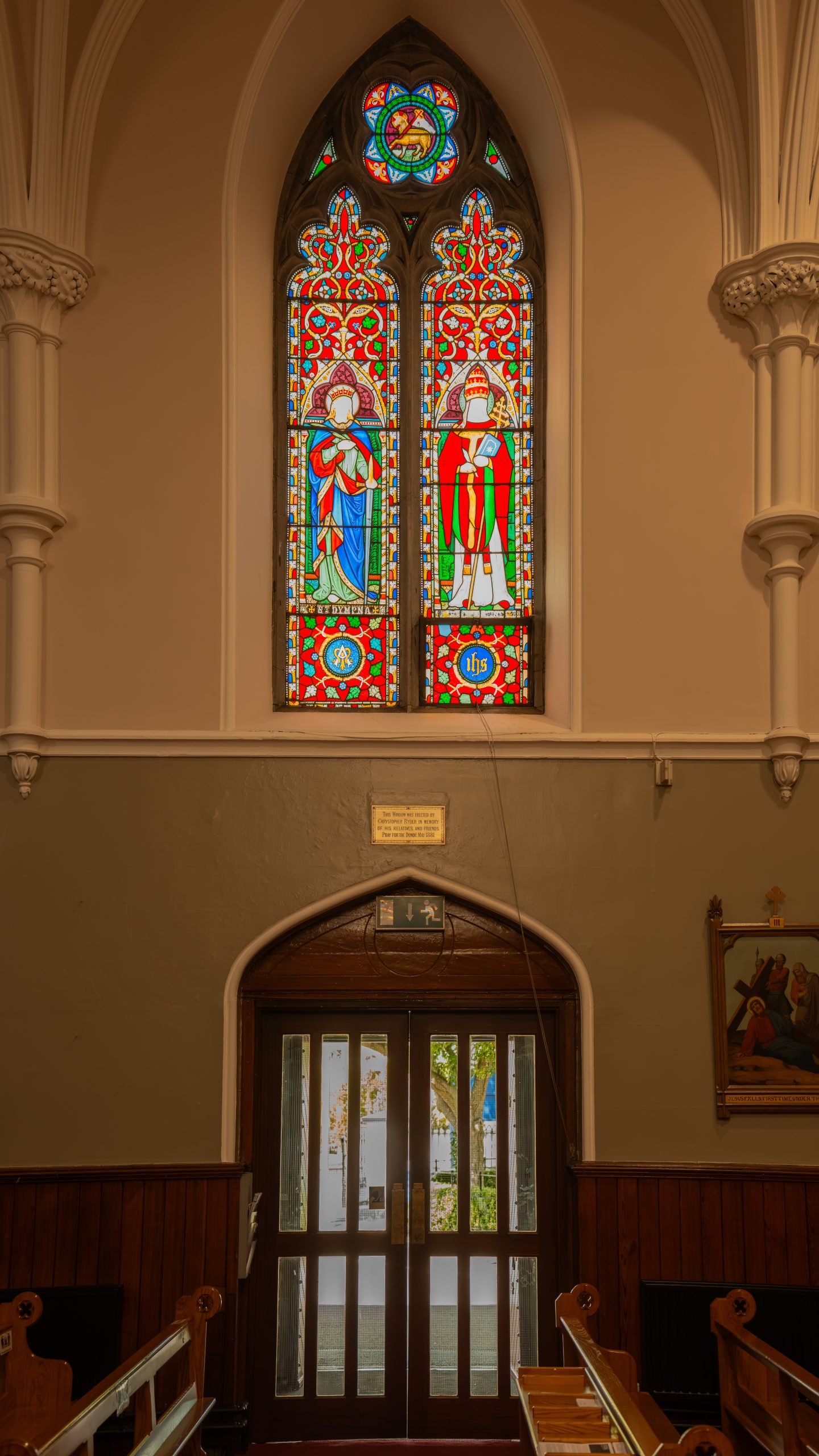 St Brigid's, Blanchardstown