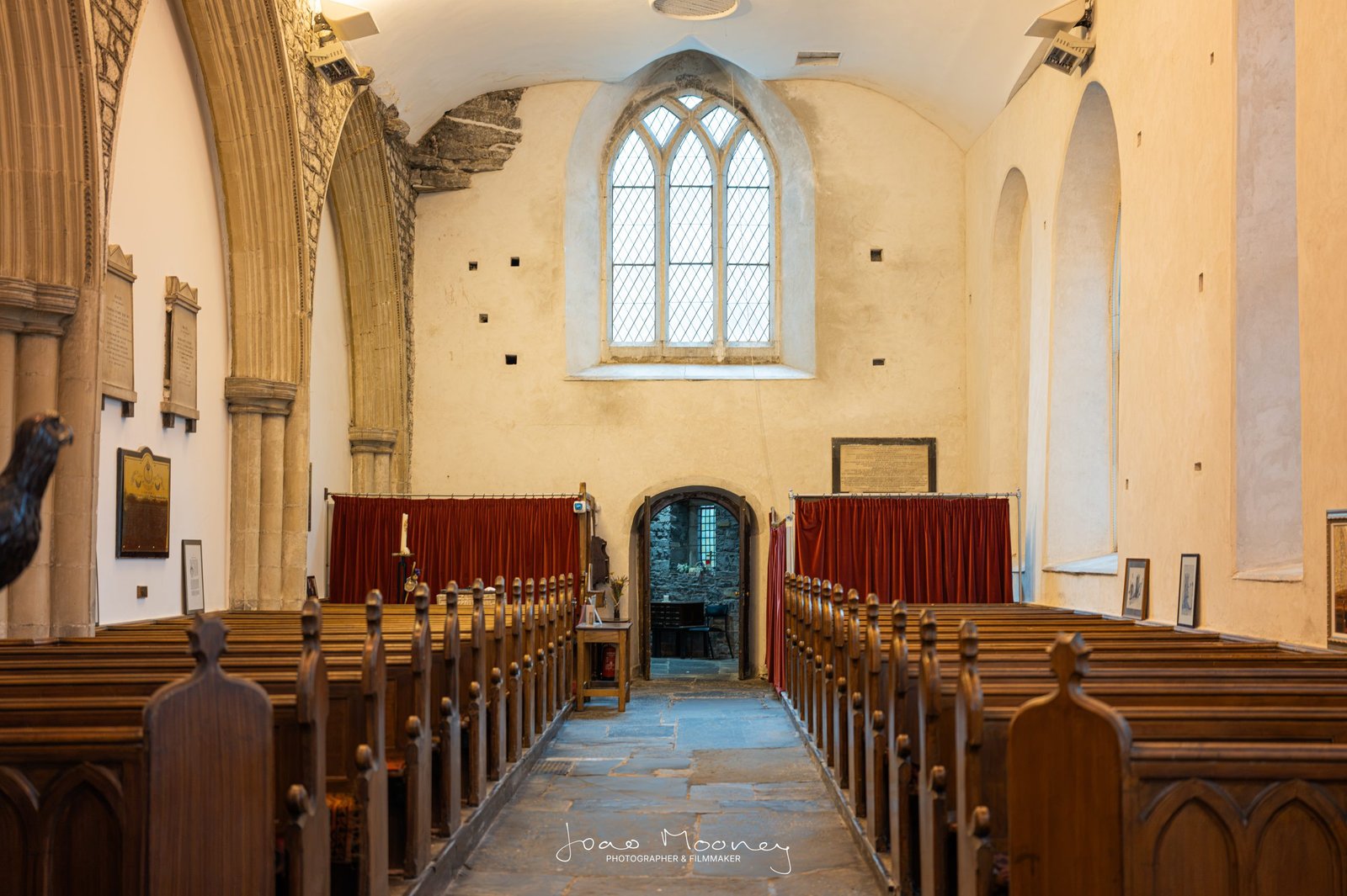St Audoen's Catholic Church