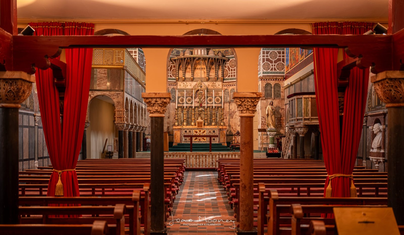 University Church