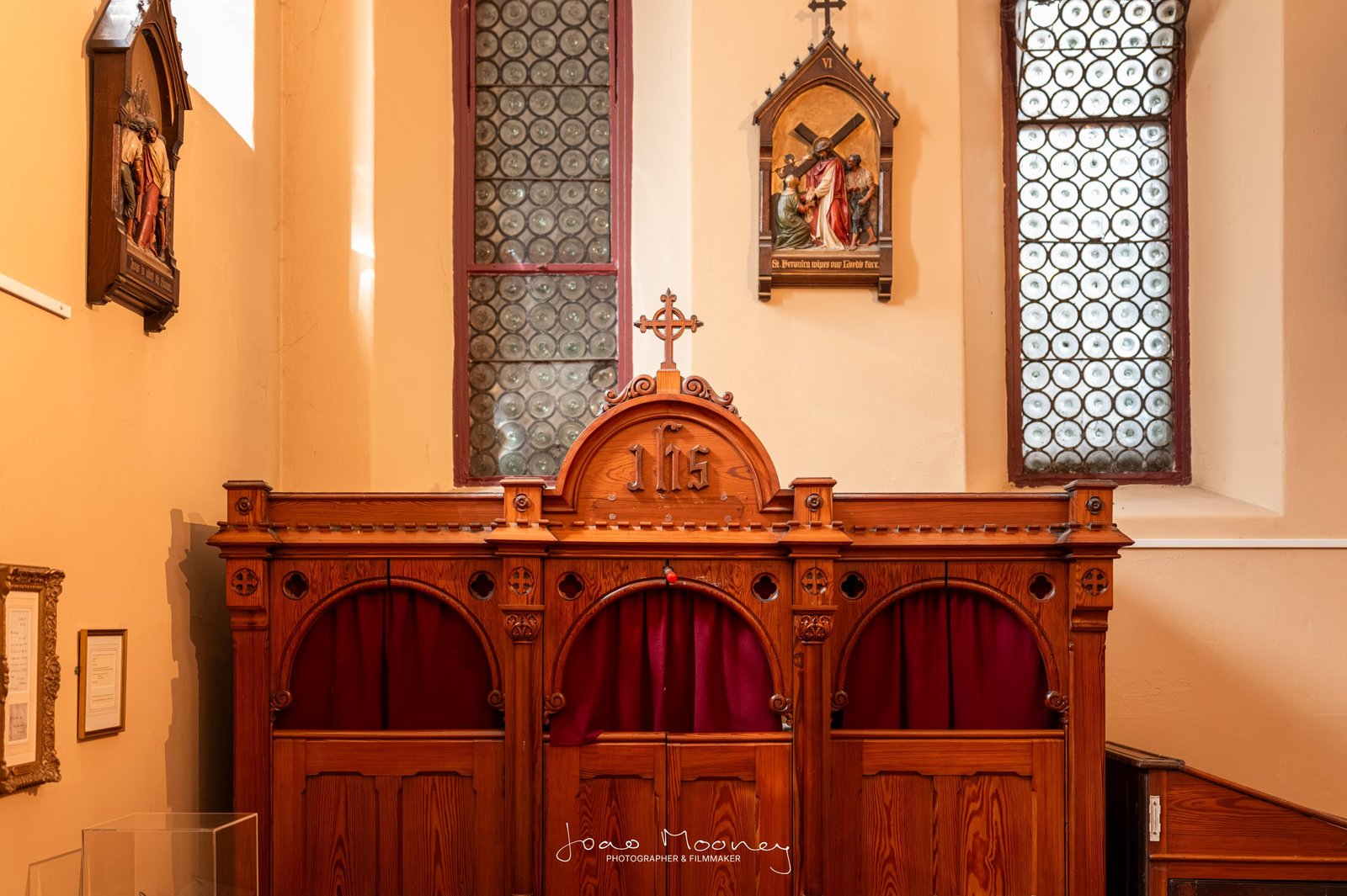 University Church