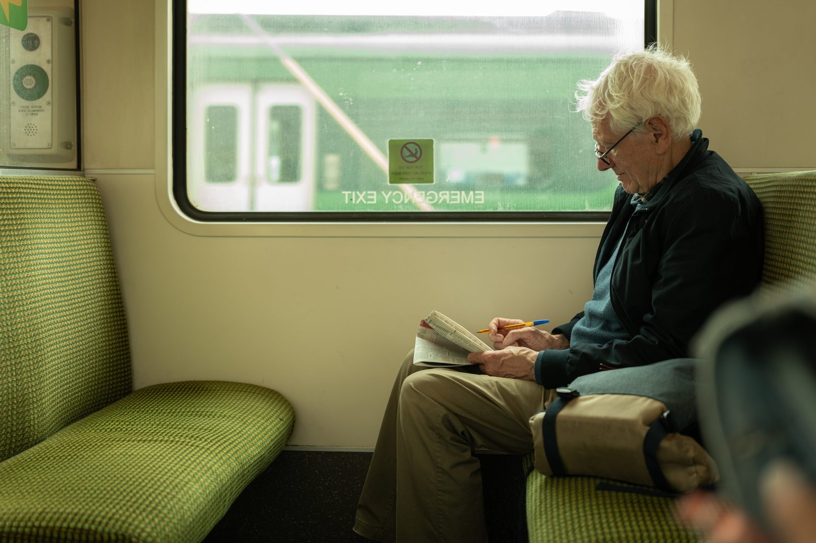 Photograph by João Mooney