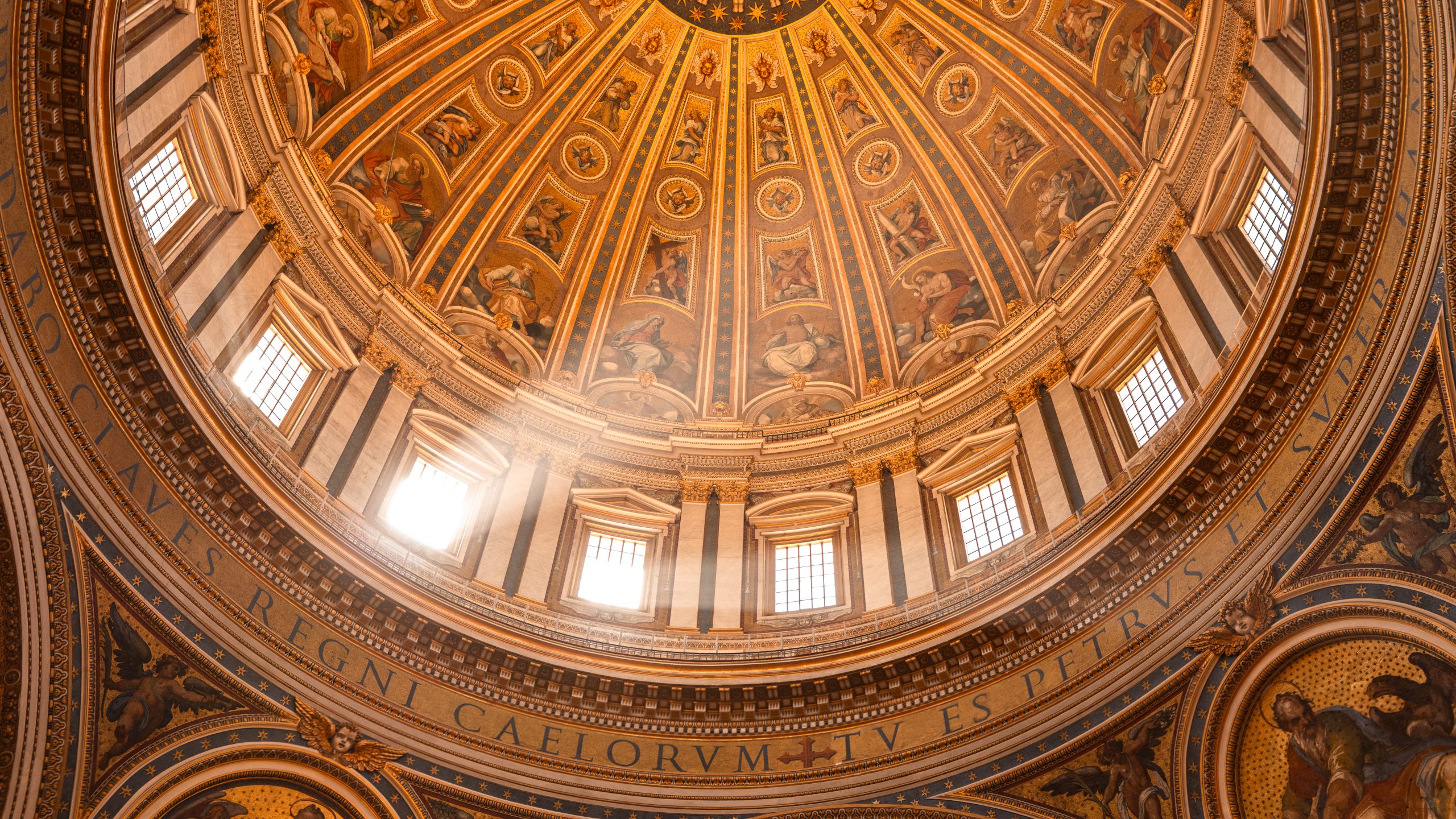 St. Peter's Basilica