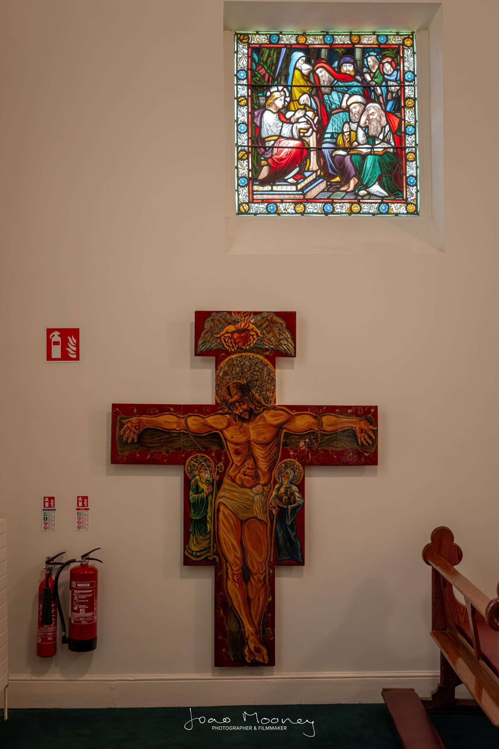 University Church