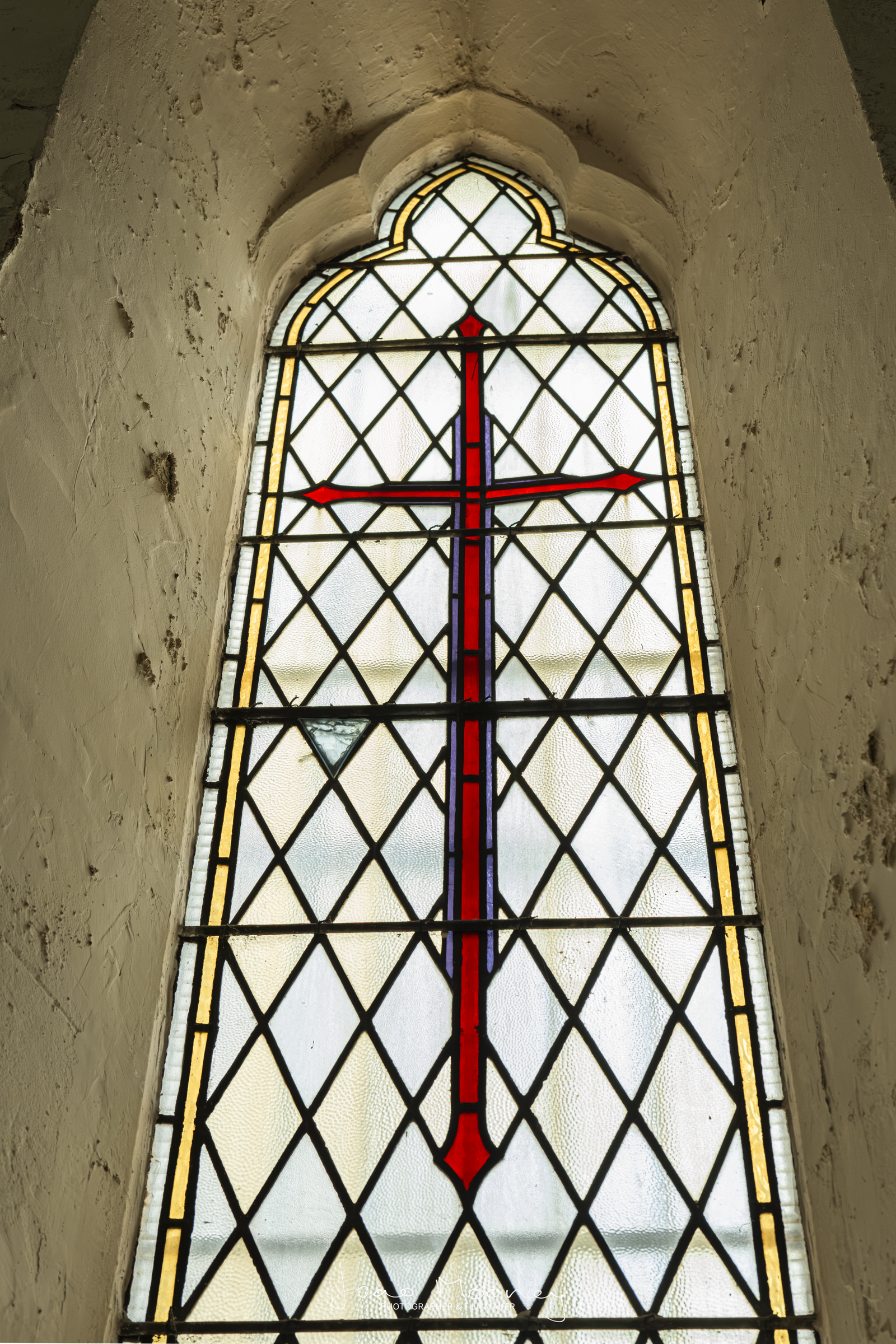 The Docker's Church