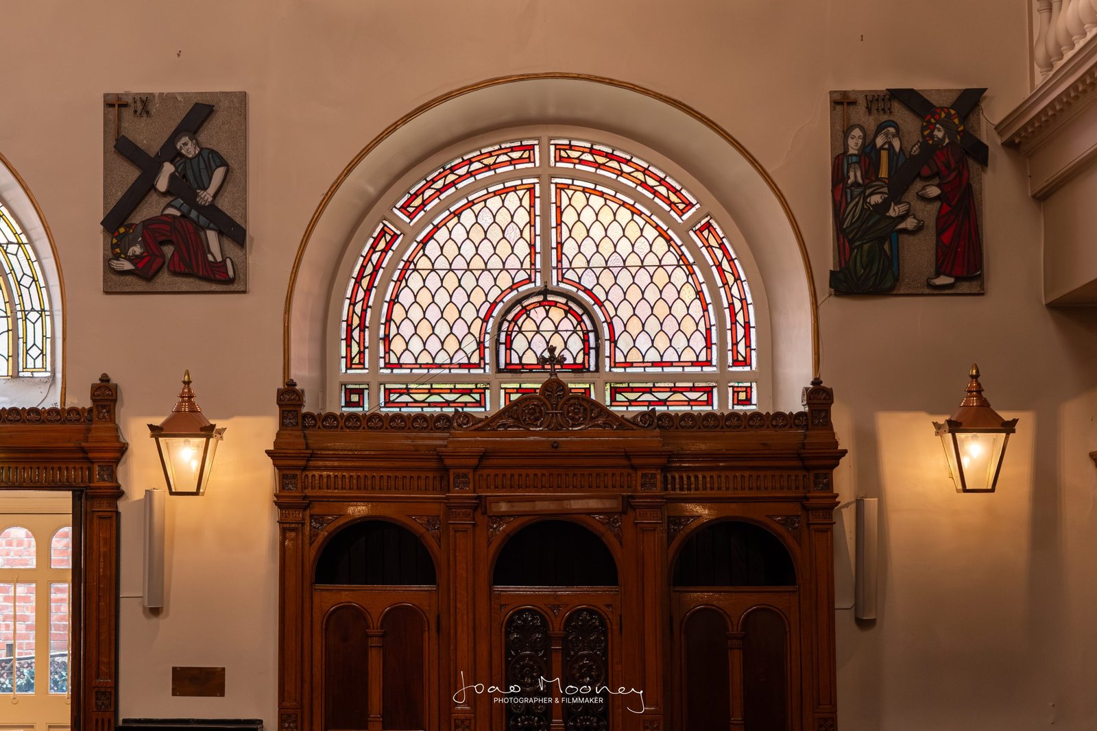 St Teresa's Church, Clarendon Street