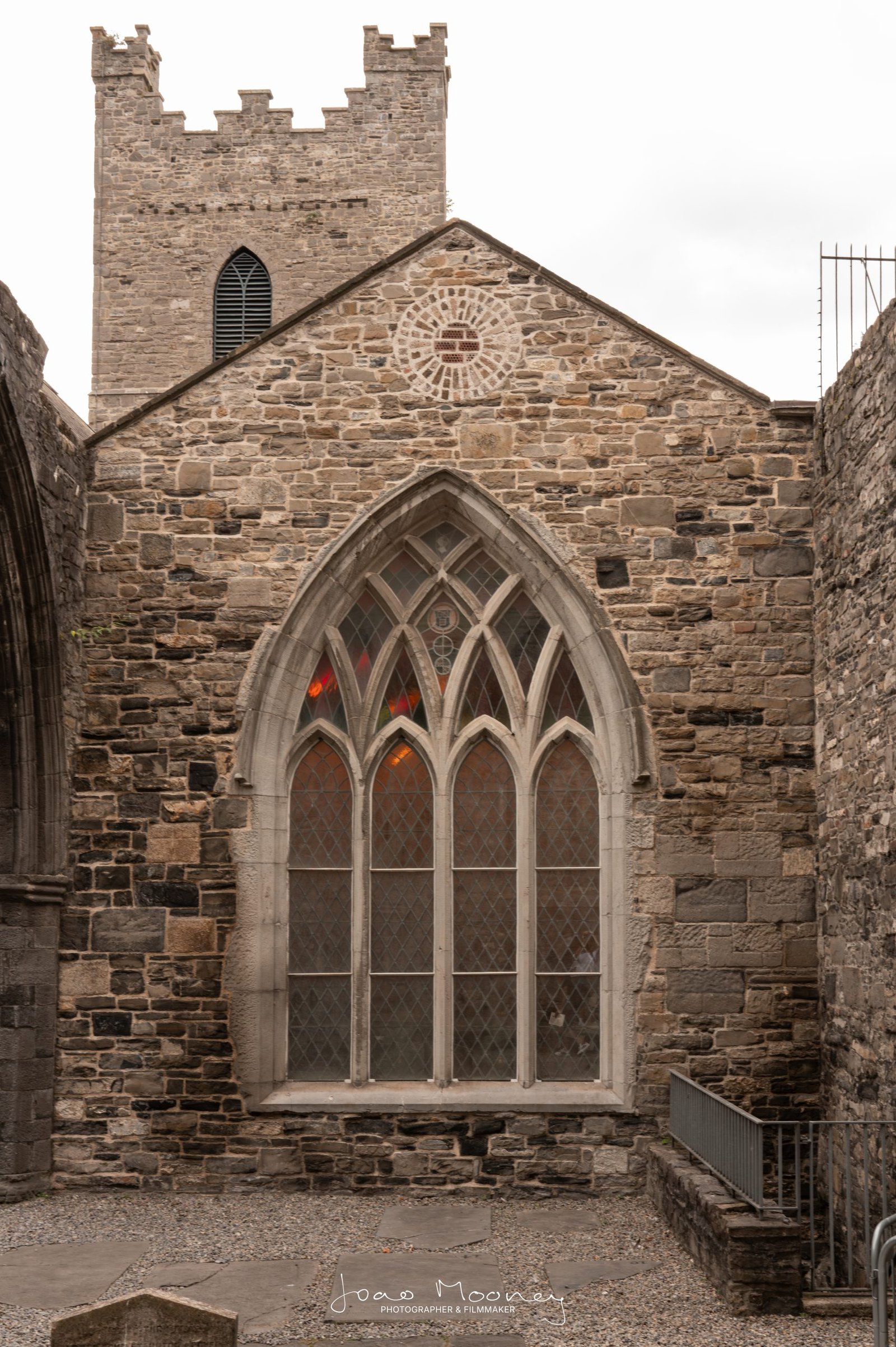 St Audoen's Catholic Church