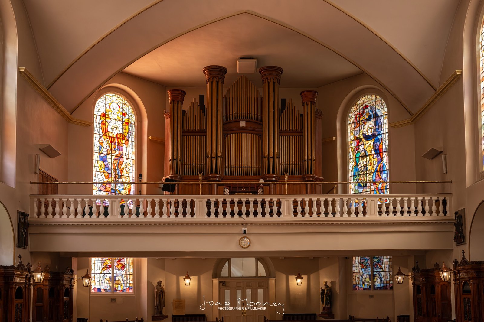 St Teresa's Church, Clarendon Street