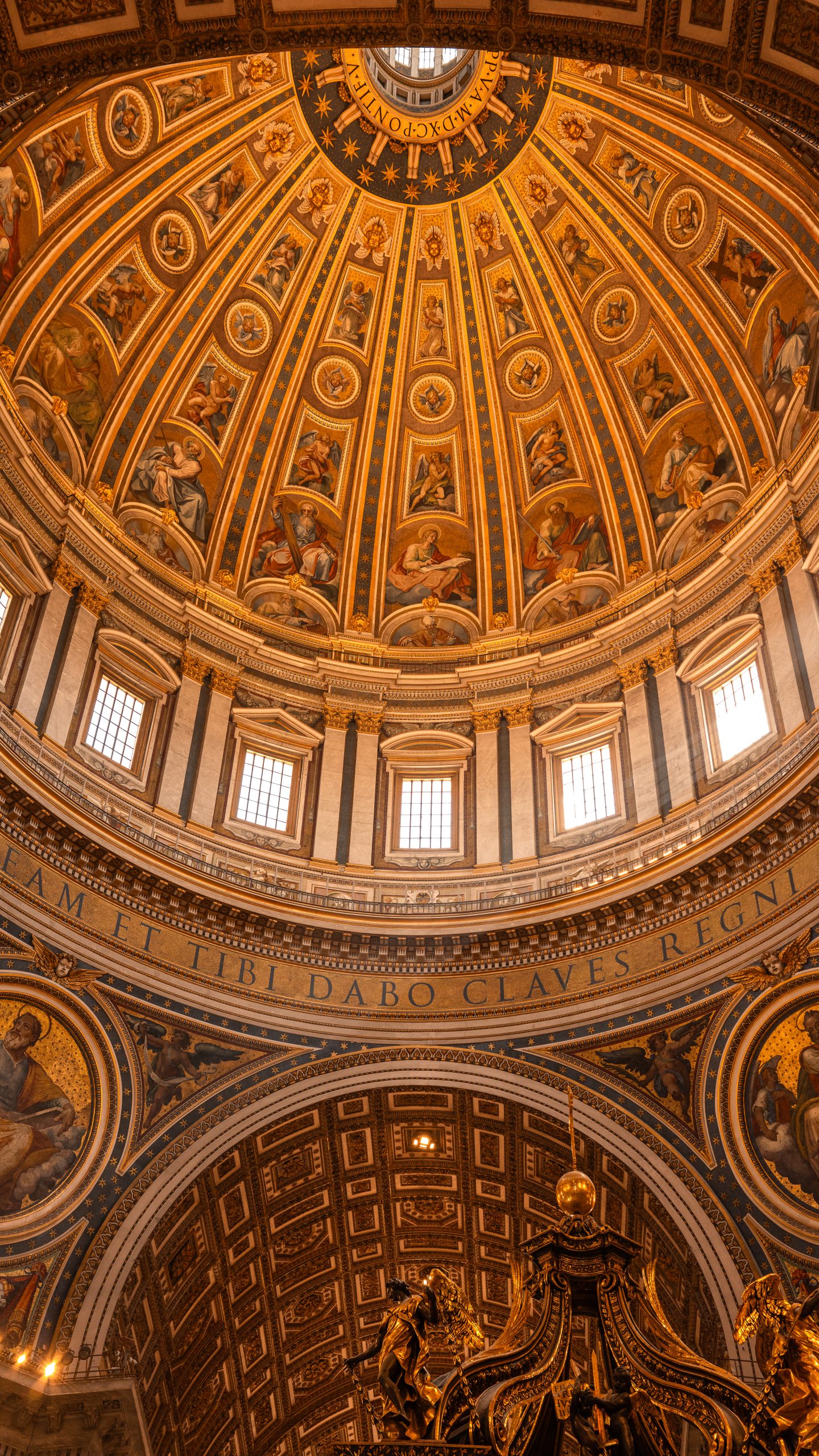 St. Peter's Basilica
