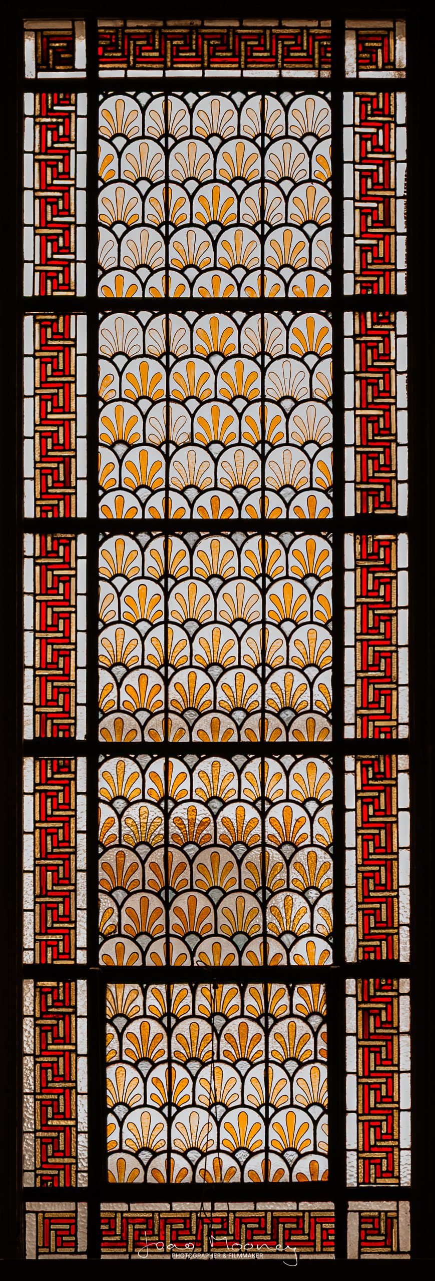 The Pro-Cathedral