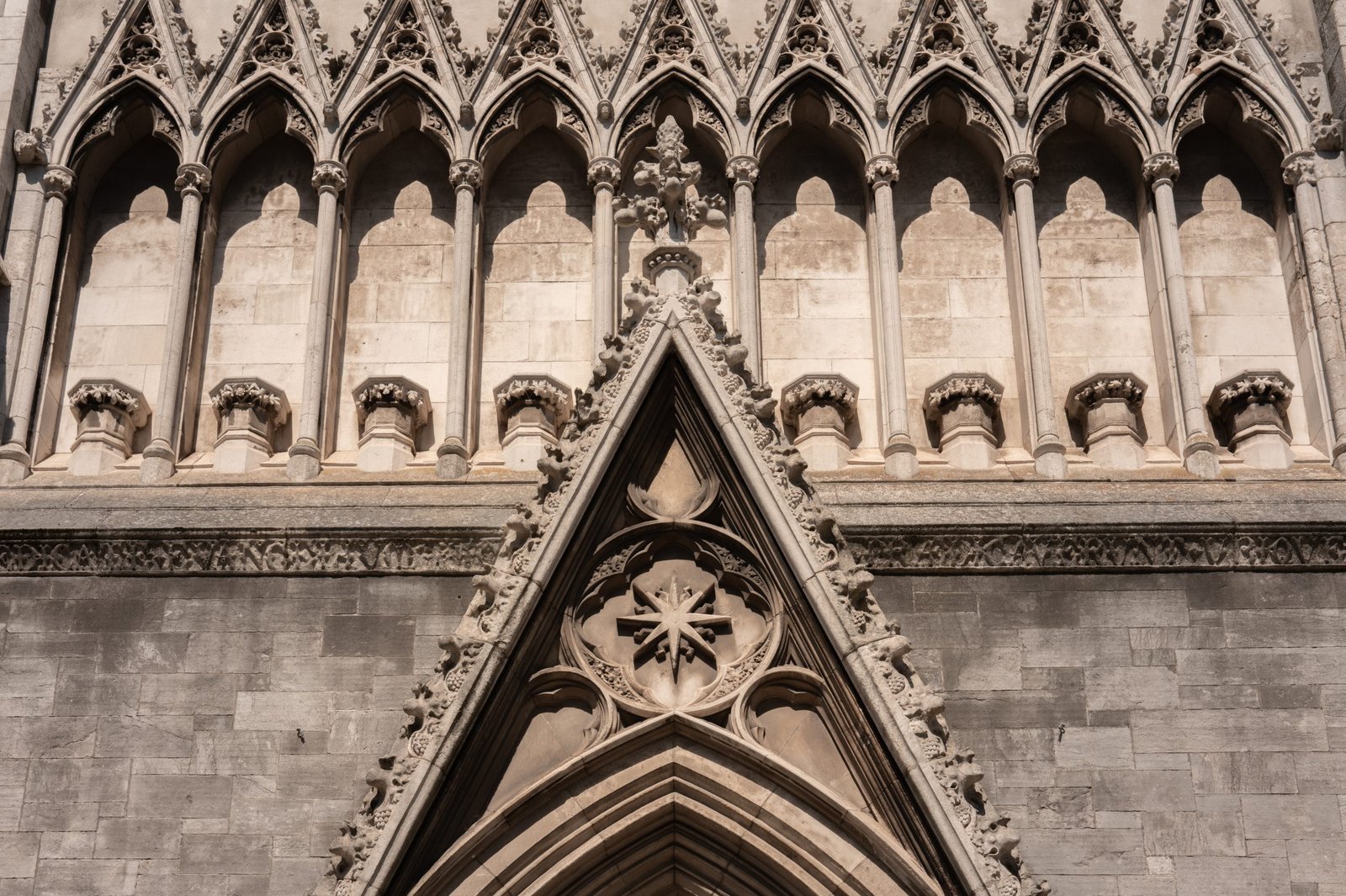 St. Saviour’s Priory