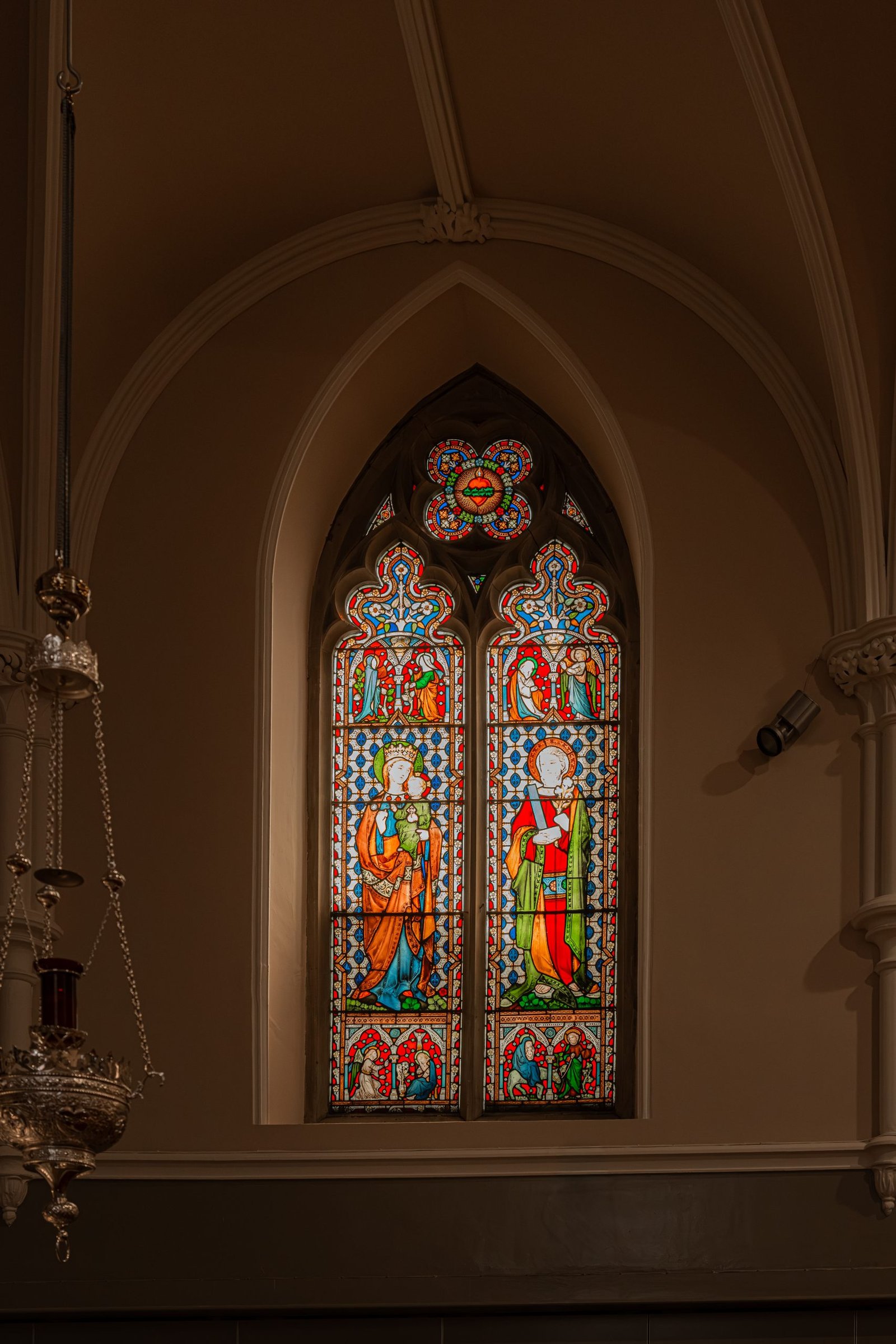 St Brigid's, Blanchardstown