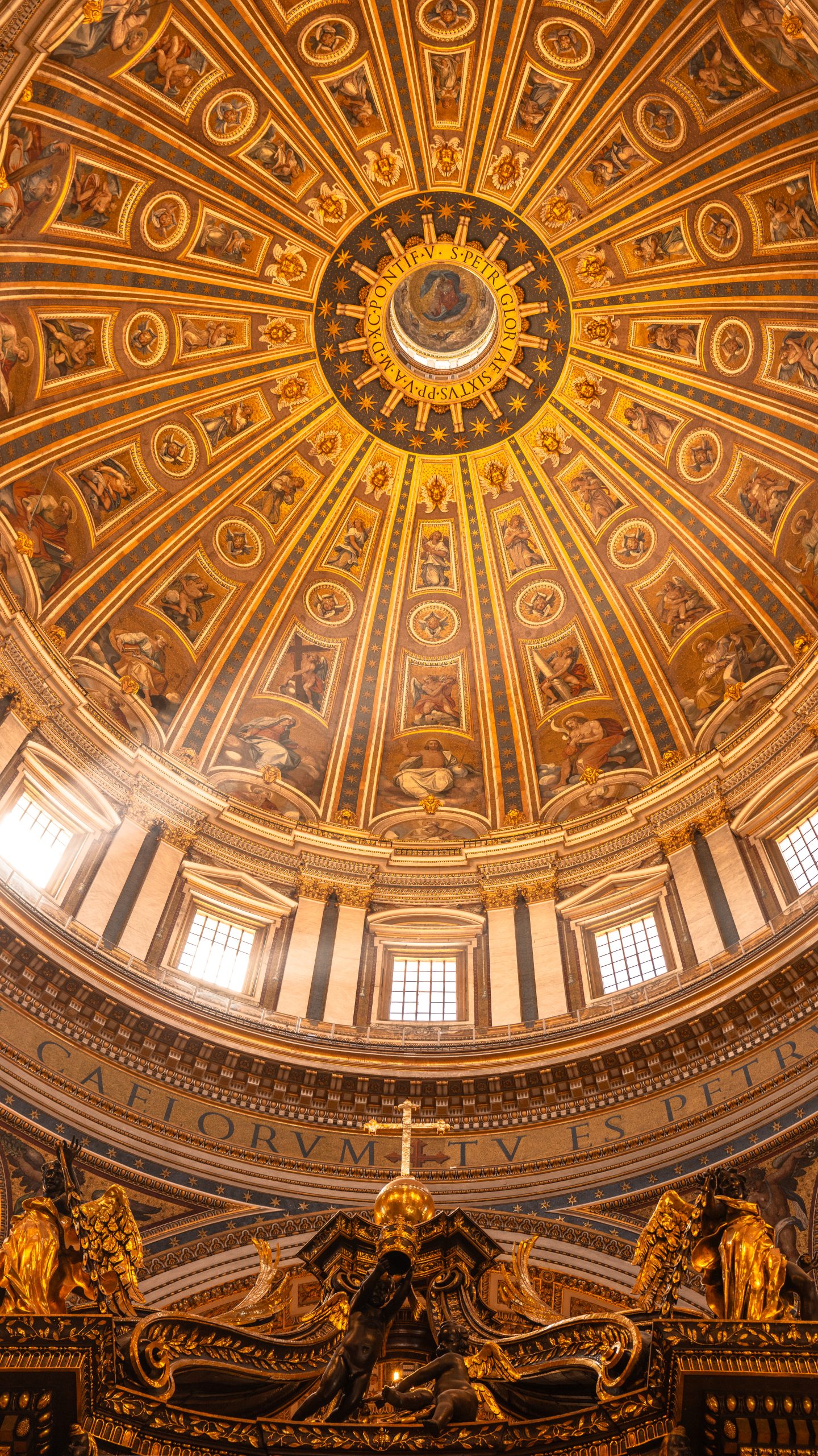 St. Peter's Basilica