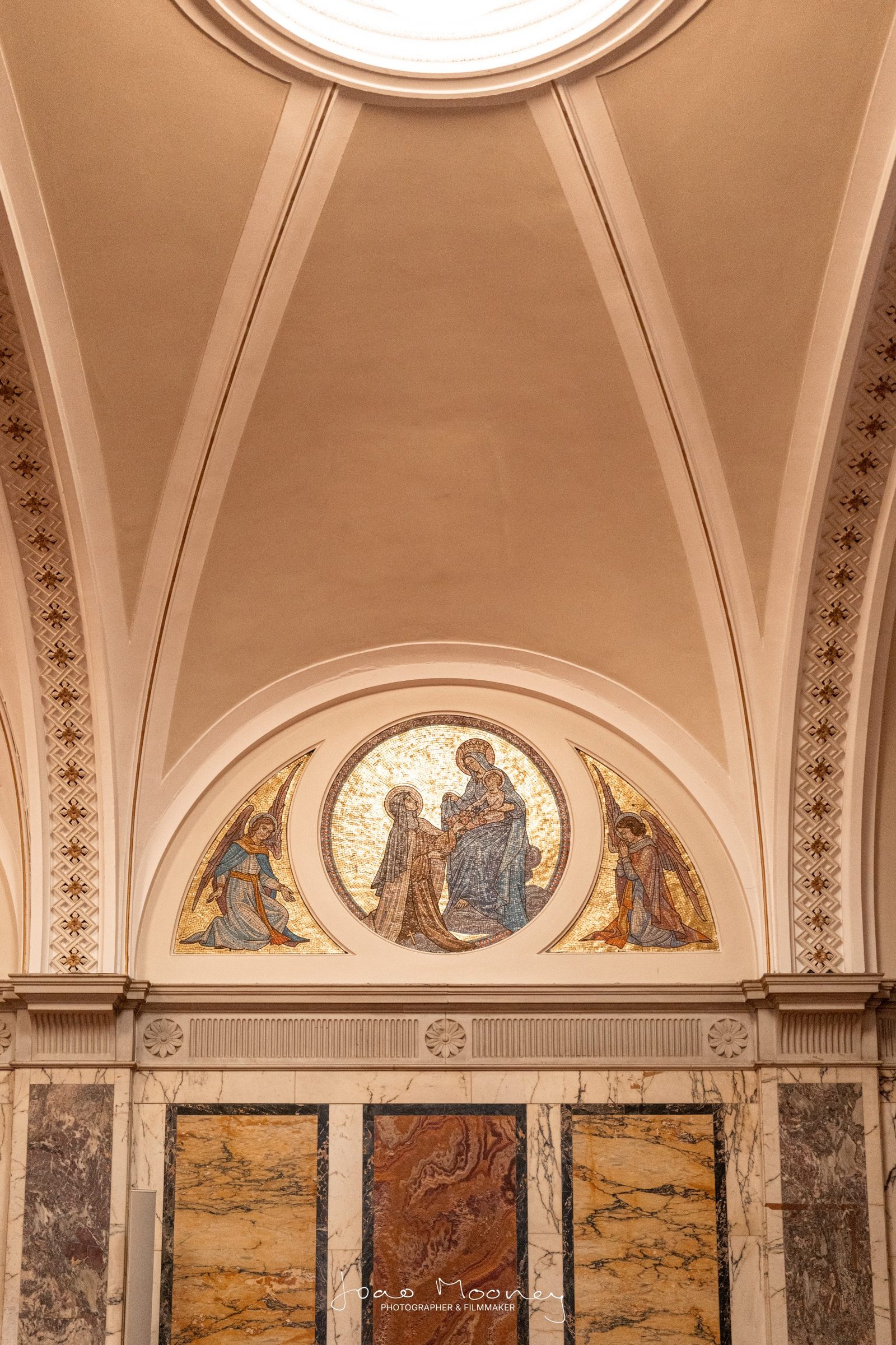 St Teresa's Church, Clarendon Street