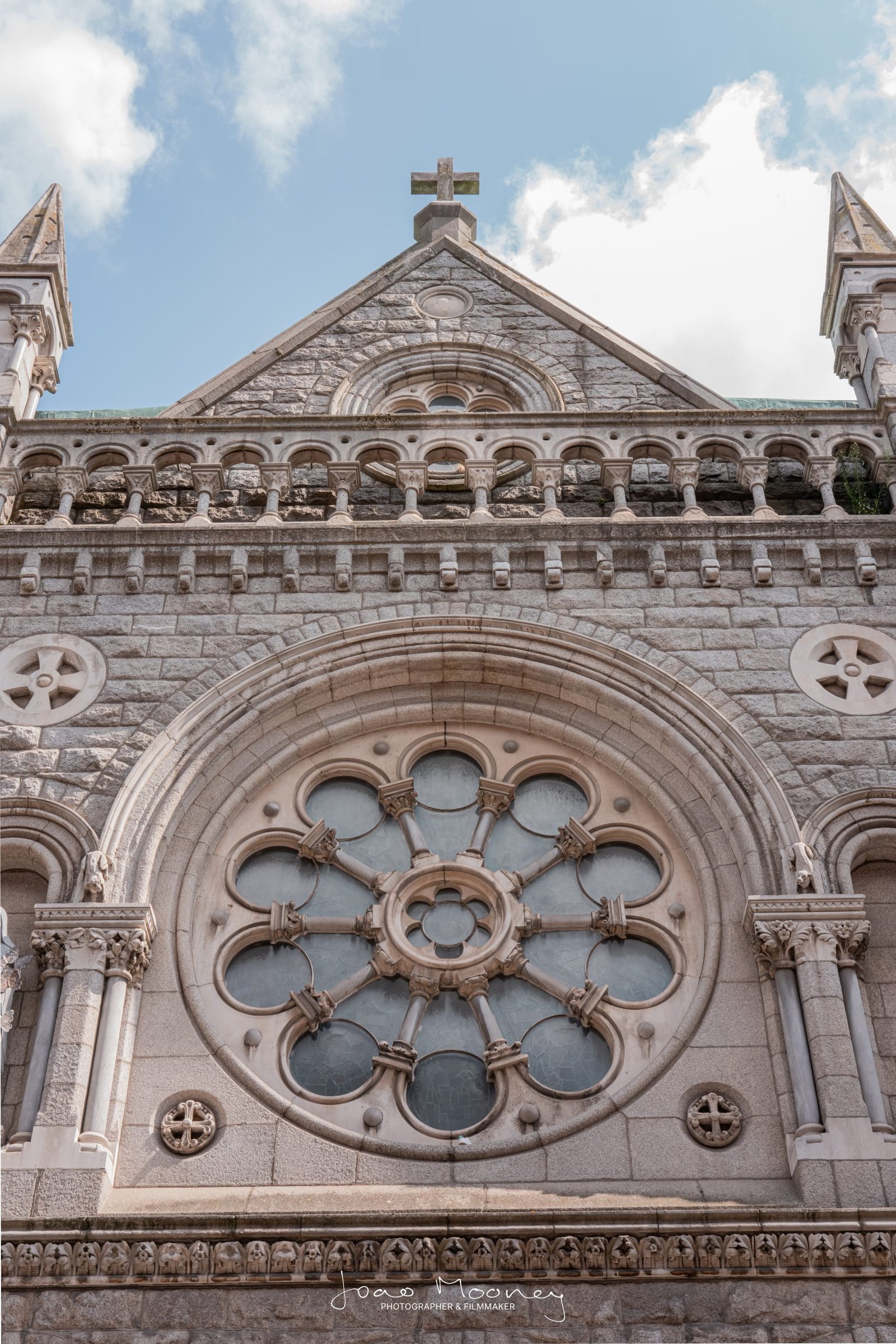 St Teresa's Church, Clarendon Street