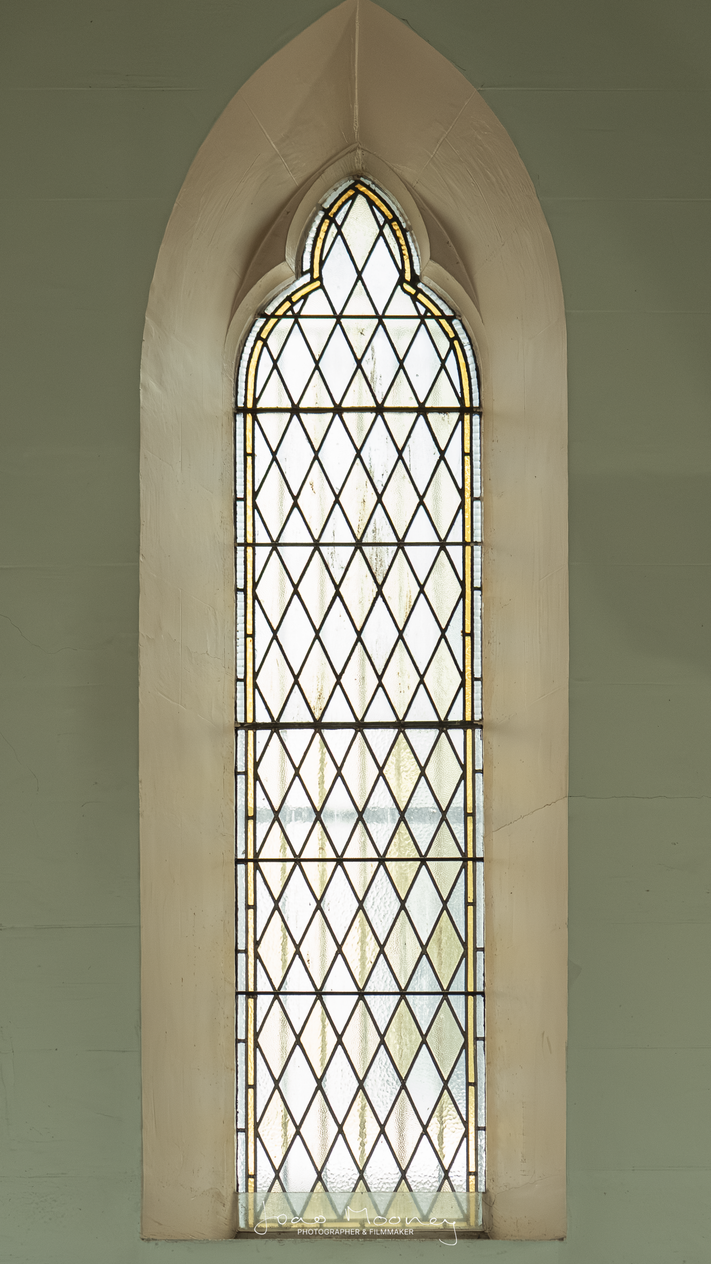The Docker's Church