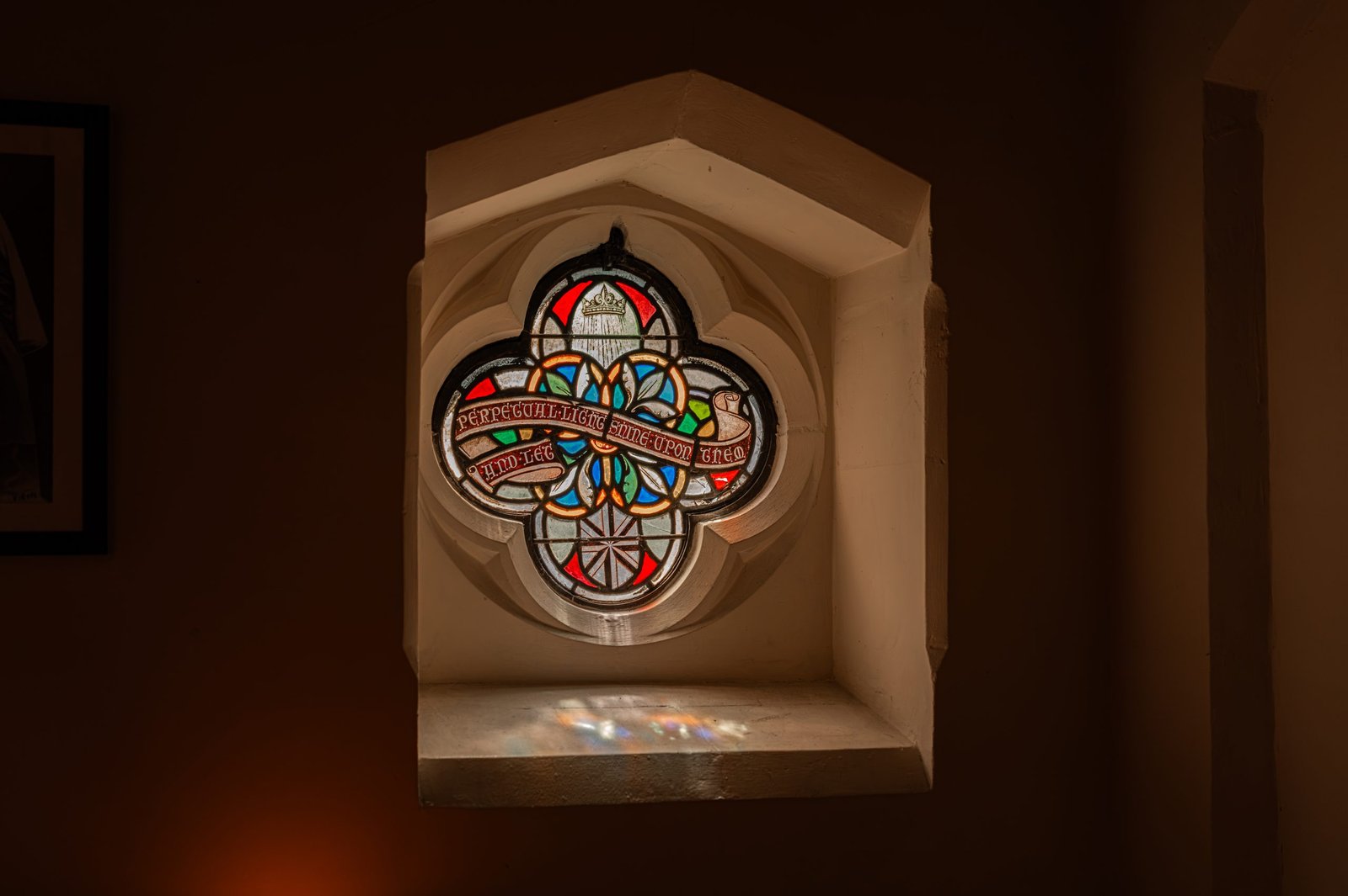 St. Saviour’s Priory