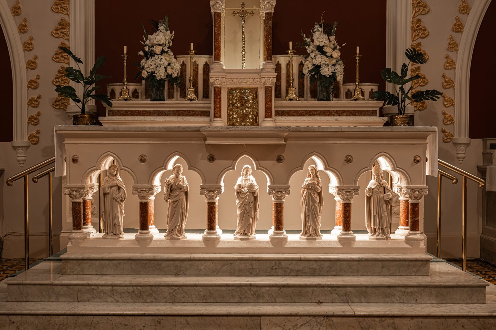 St Brigid's, Blanchardstown