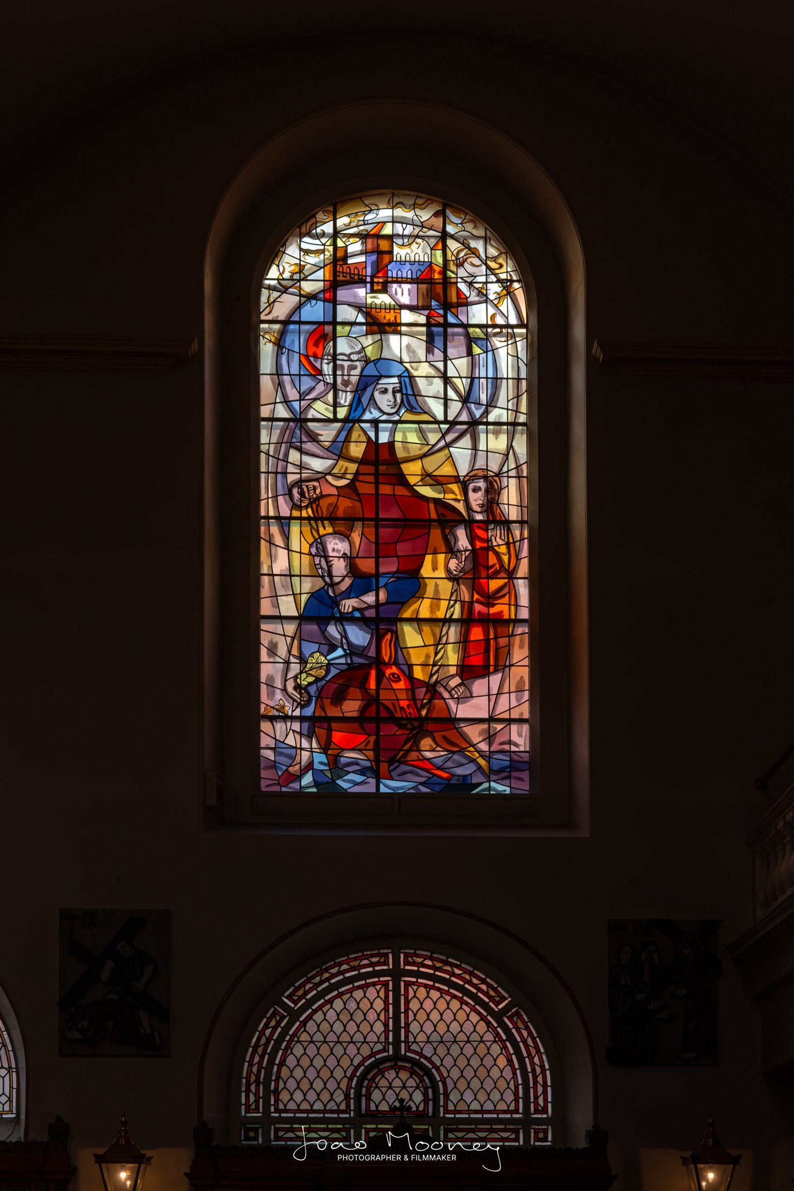 St Teresa's Church, Clarendon Street
