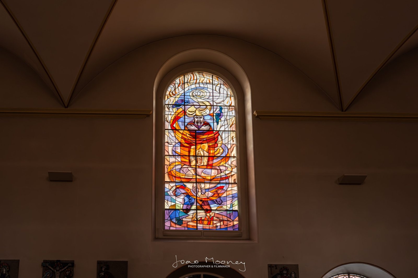 St Teresa's Church, Clarendon Street