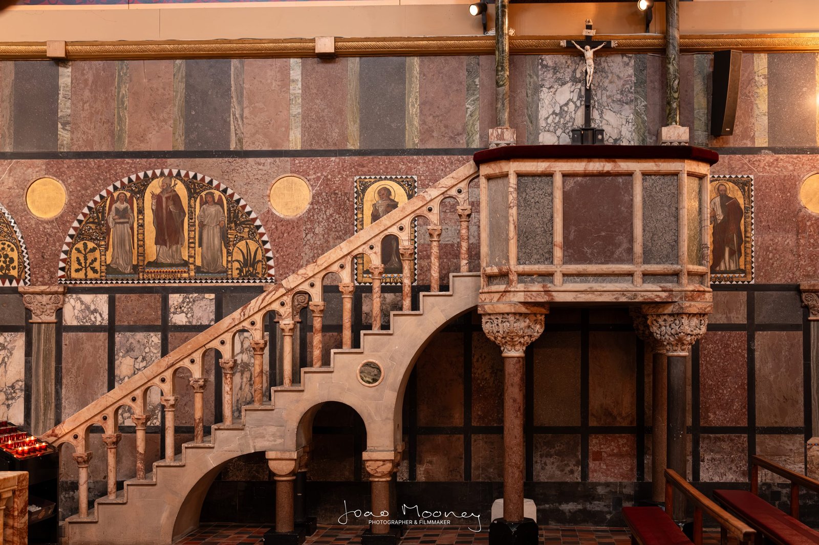University Church