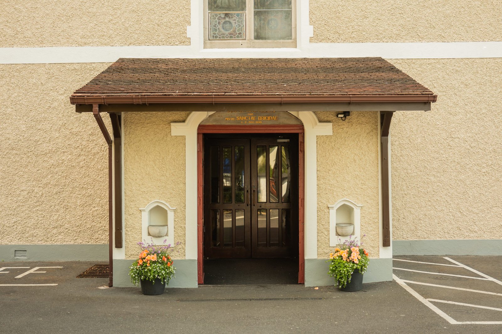 St Brigid's, Blanchardstown